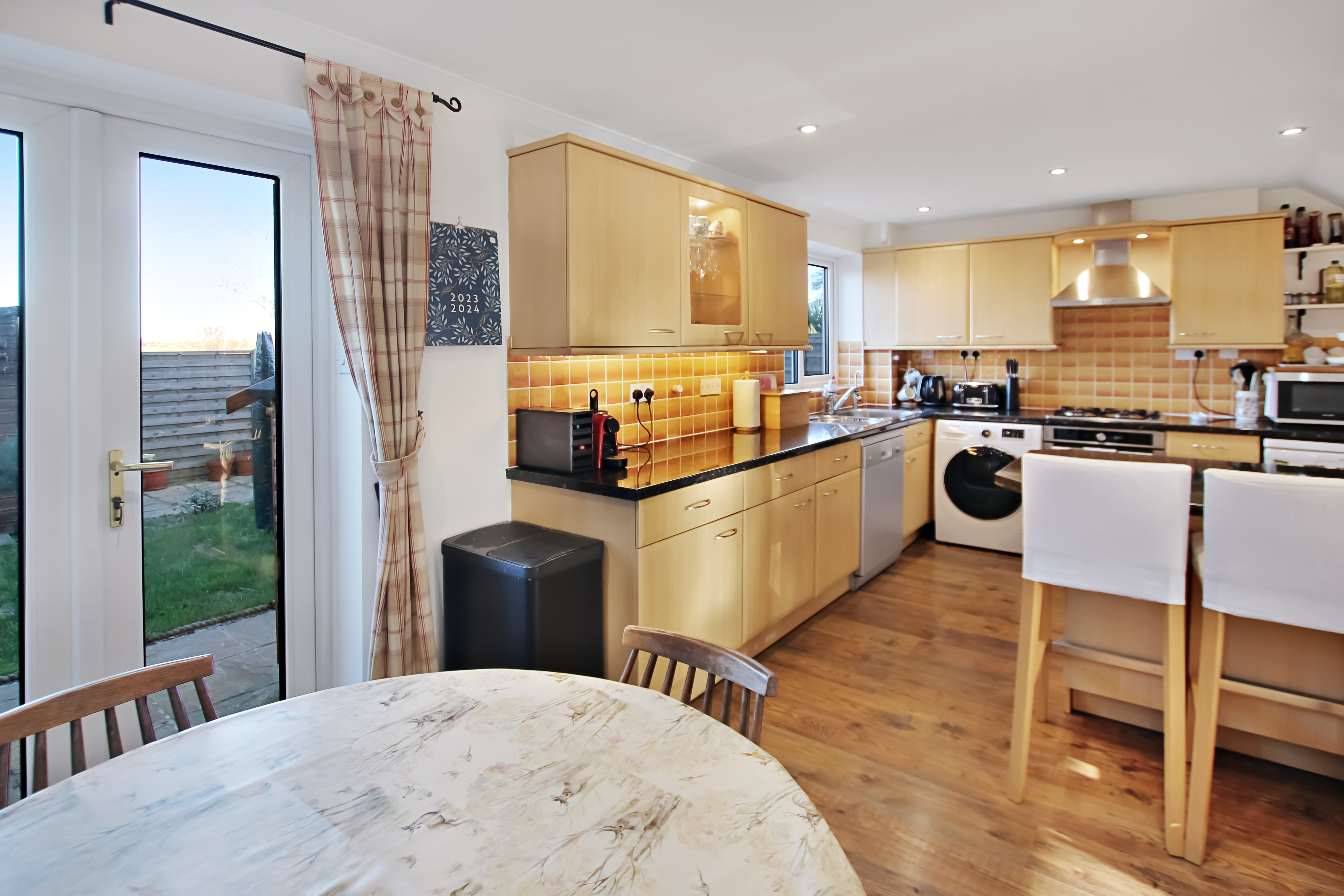 Warburton Close, East Grinstead, West Sussex