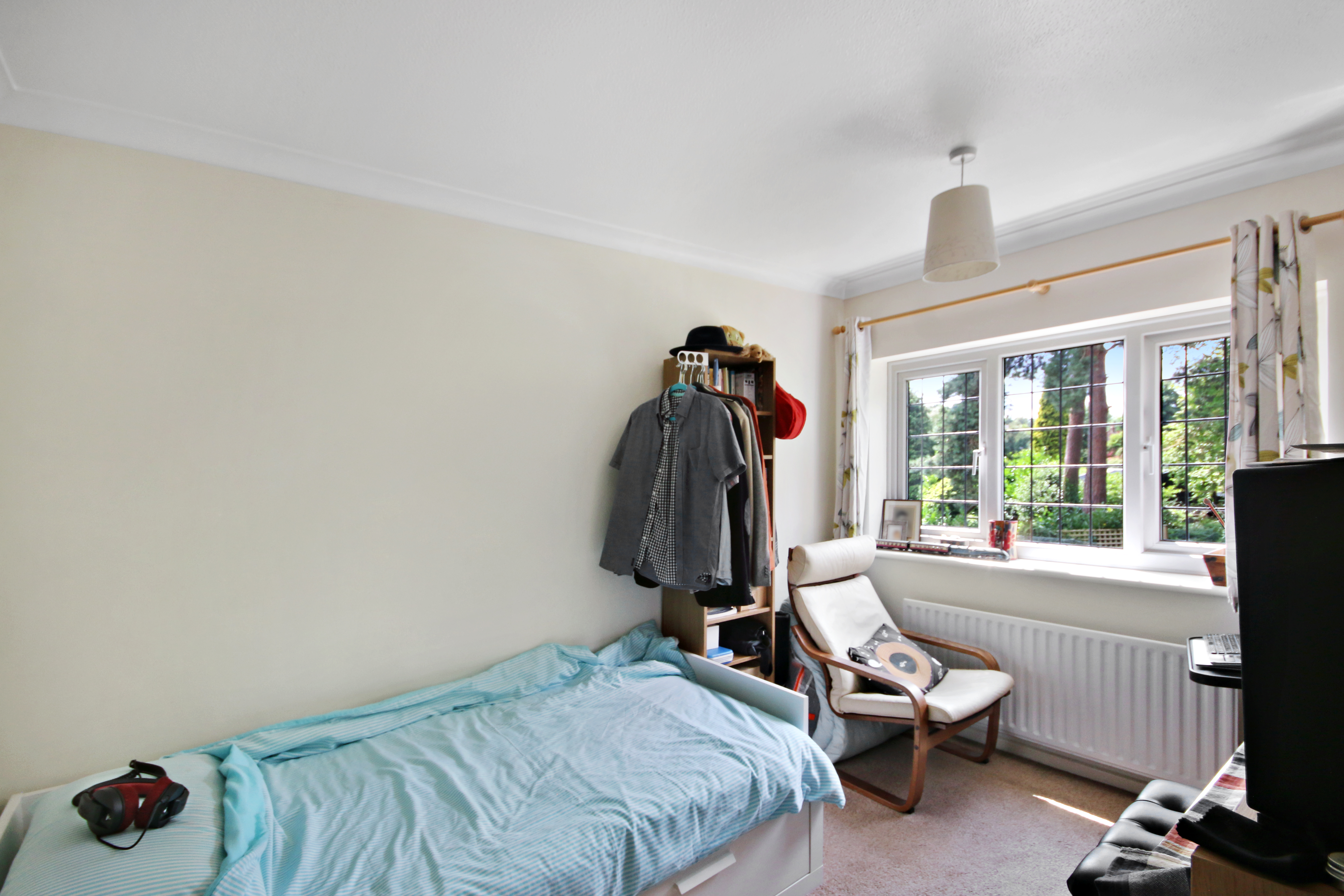 Lynton Close, East Grinstead, West Sussex