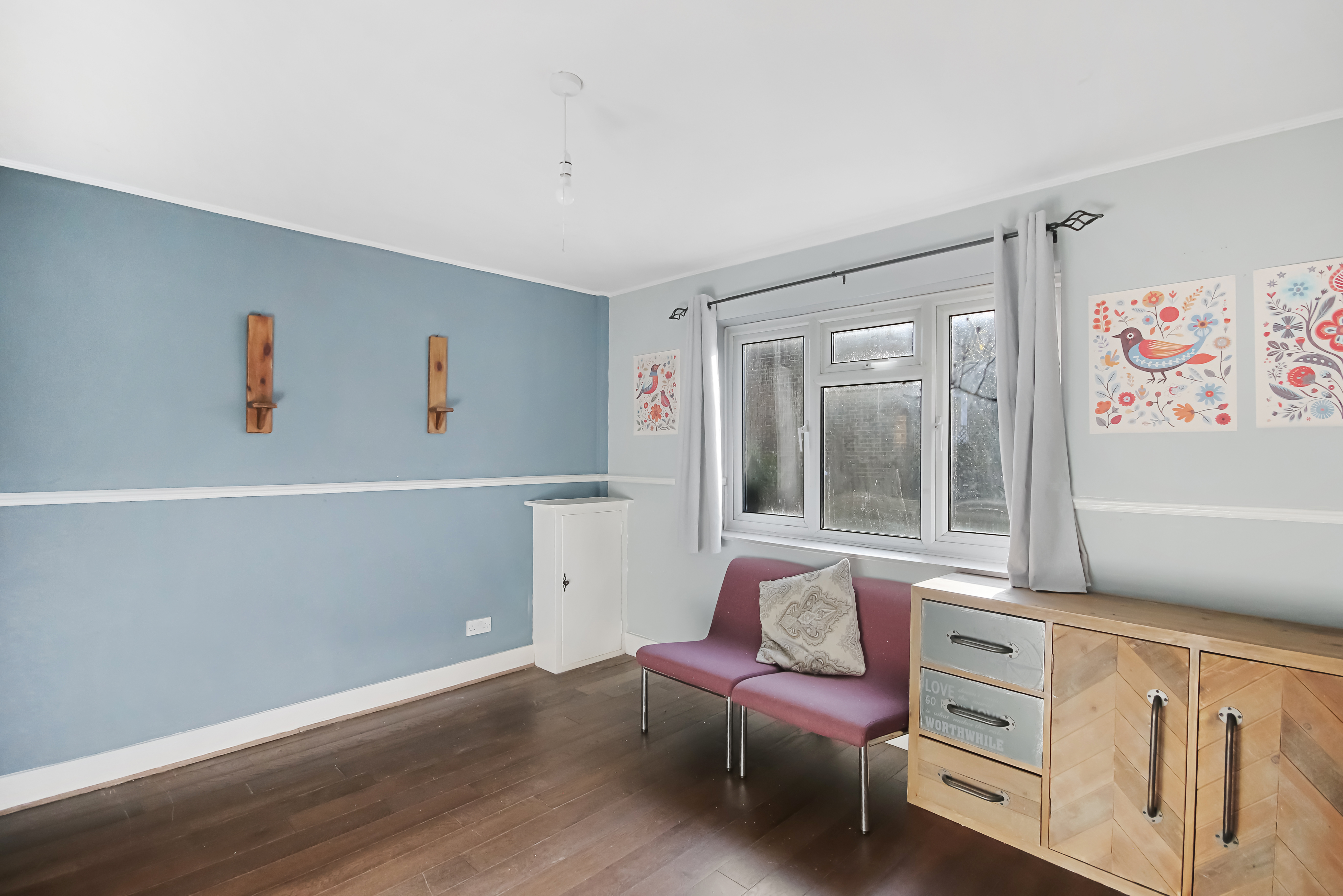 School Lane, West Sussex