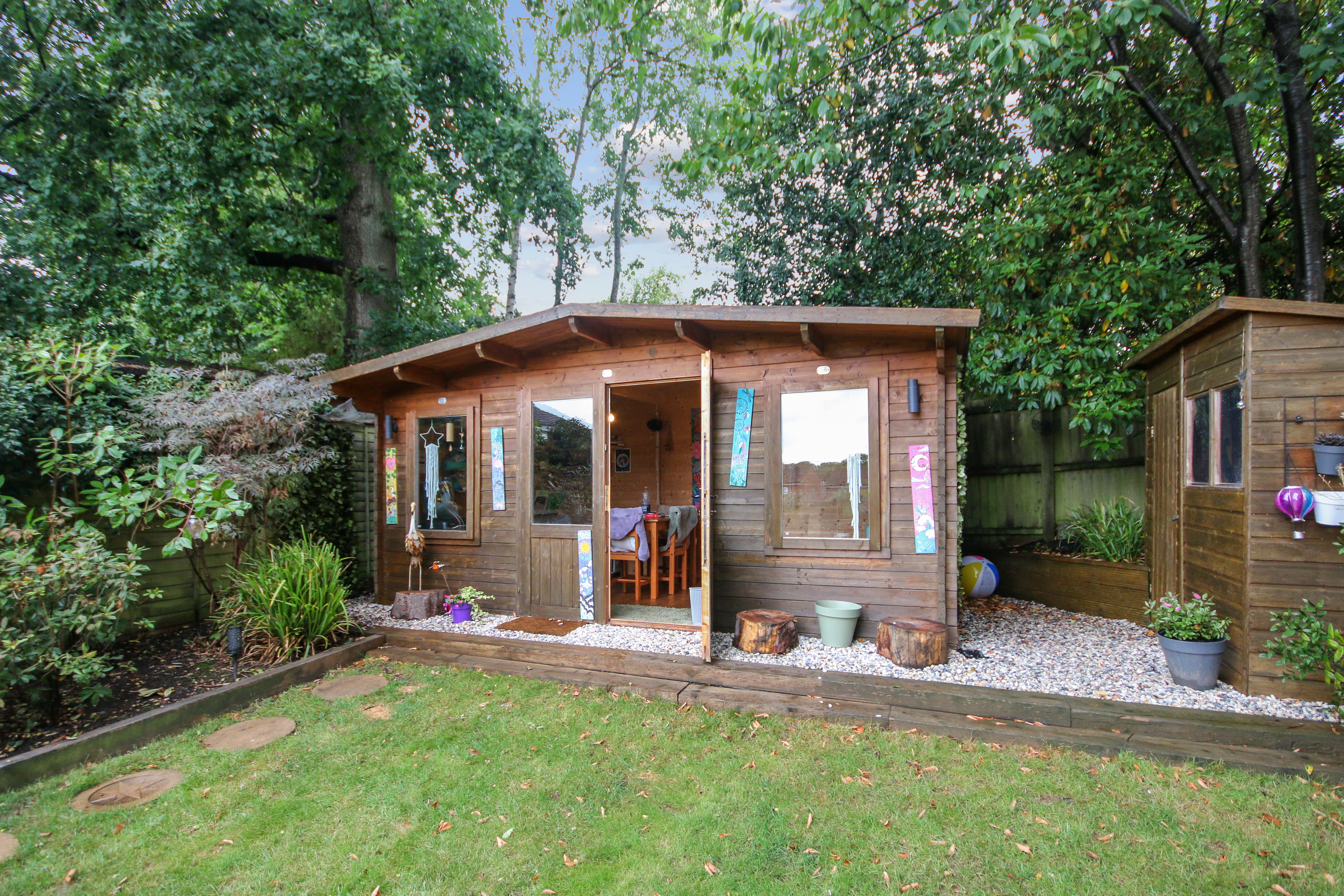 Aviary Way, Crawley, West Sussex