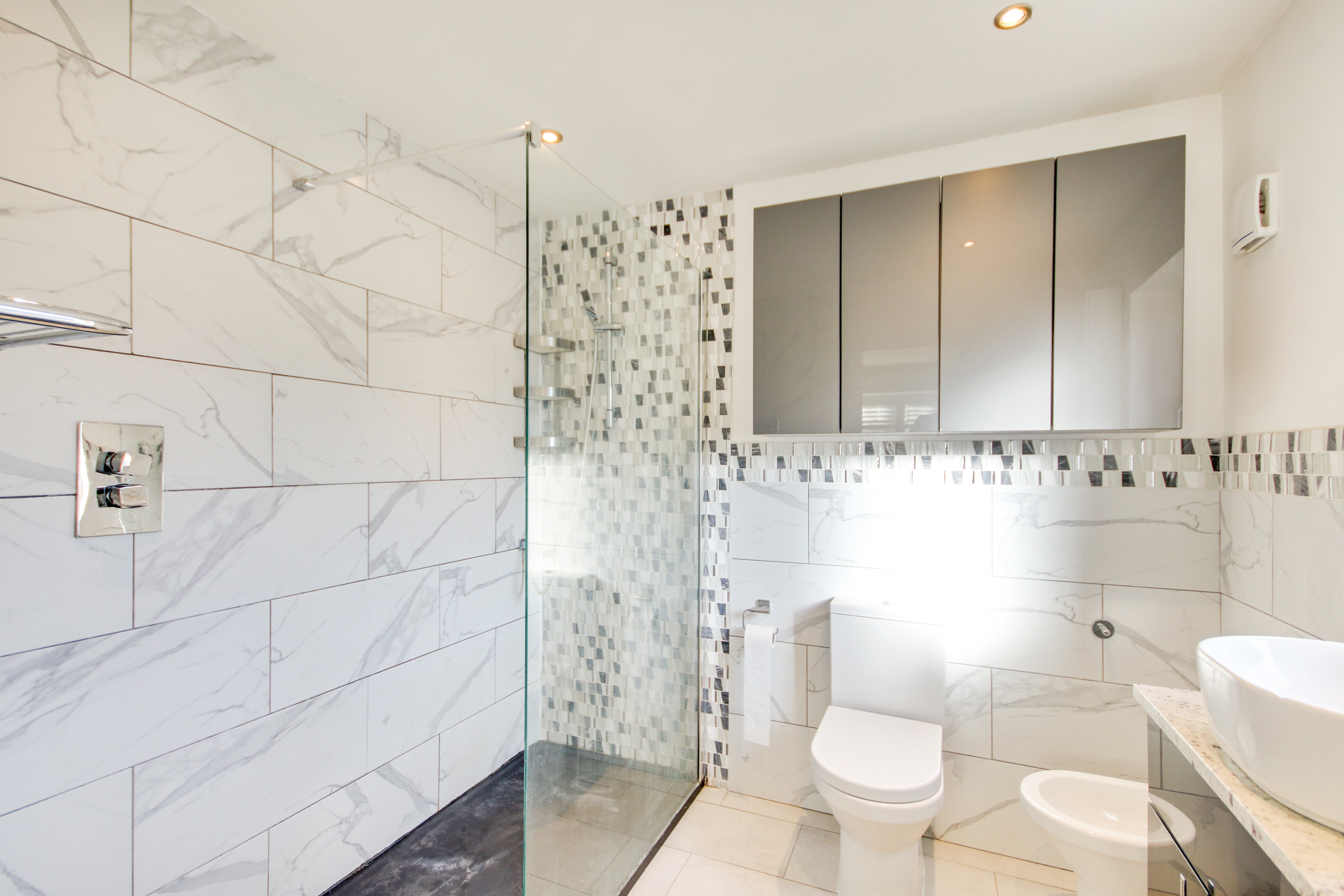 The Furrows, West Sussex