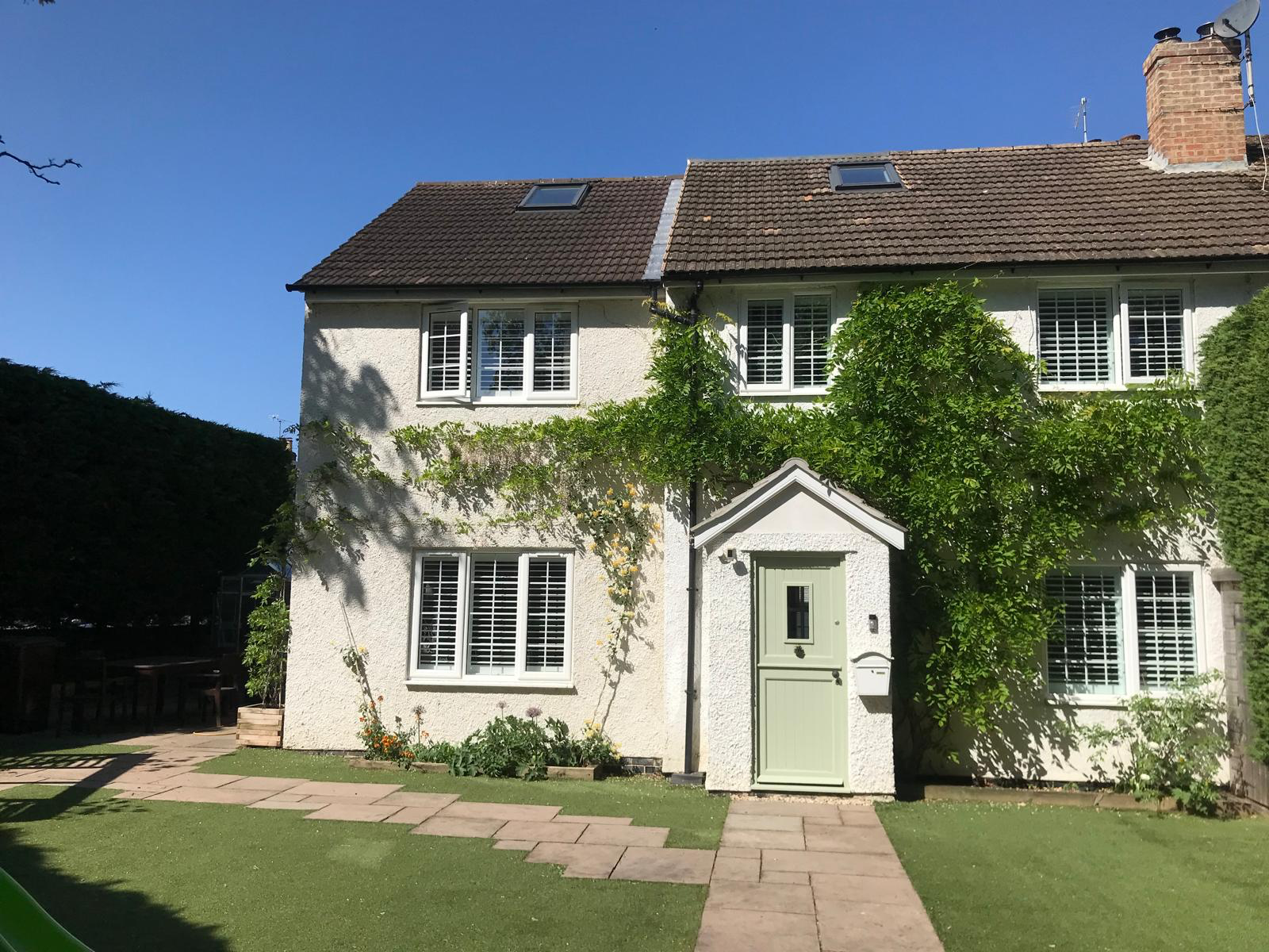 All Saints Road, Cheltenham