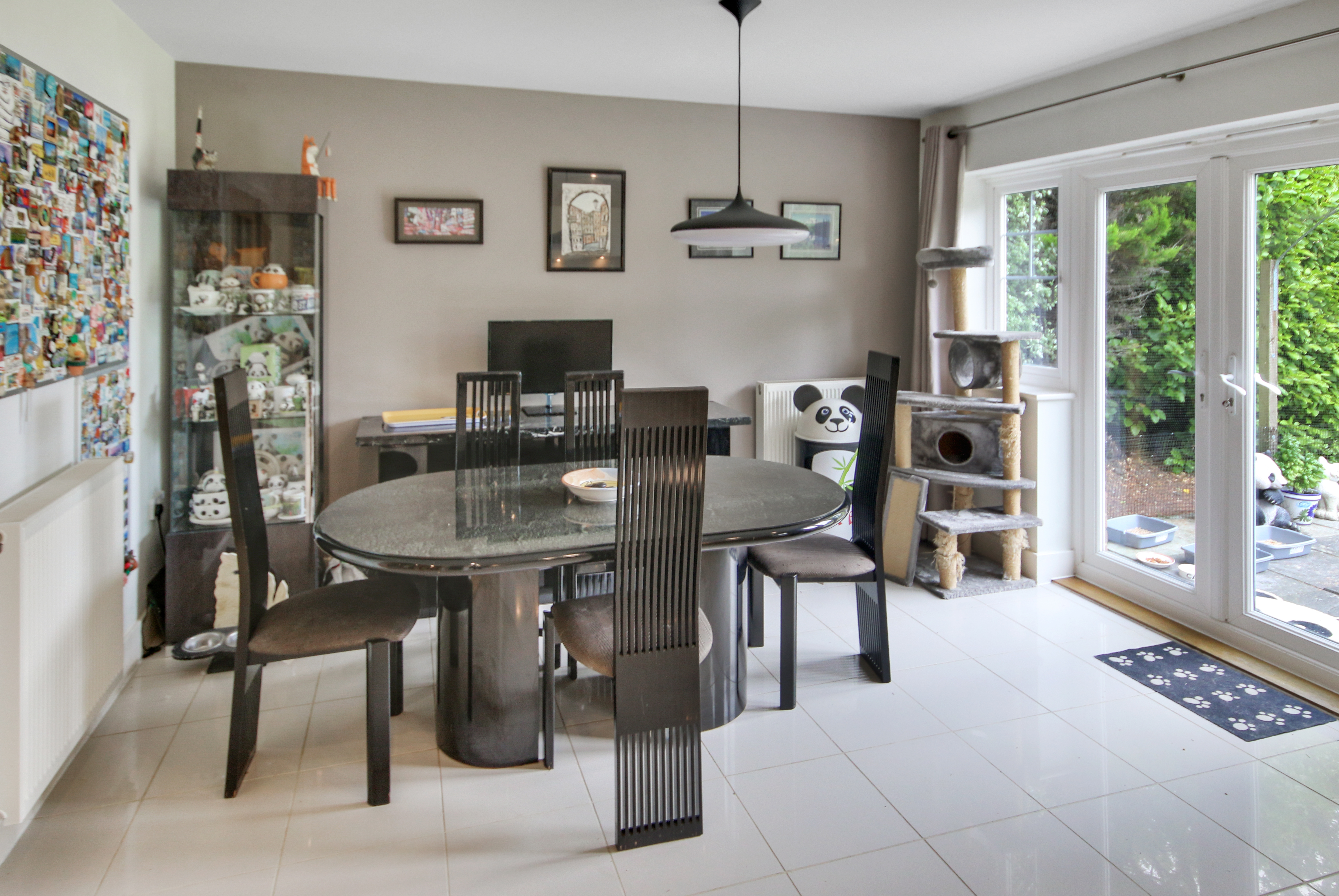 Beacon Rise, East Grinstead, West Sussex