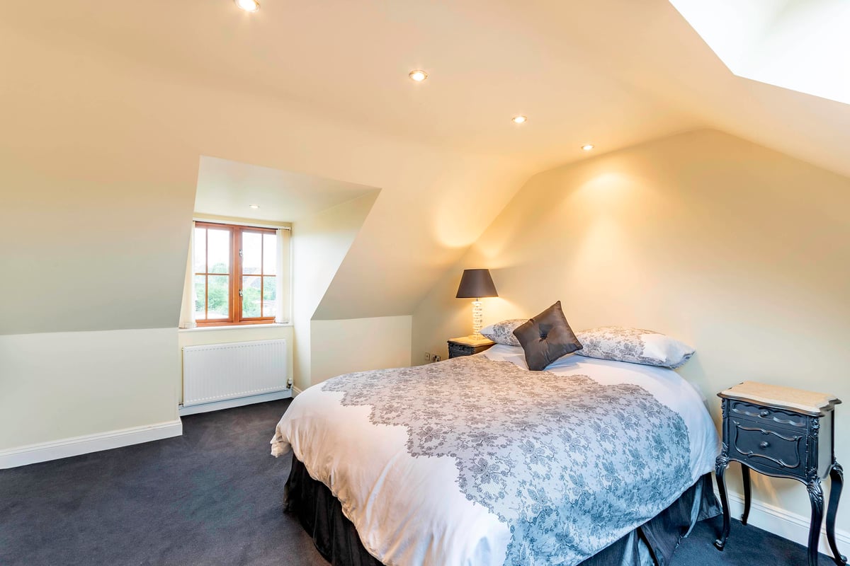 Newcastle Street, Newark, NG22 0LN