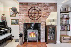 Mayfield Road, Frant, Tunbridge Wells, East Sussex