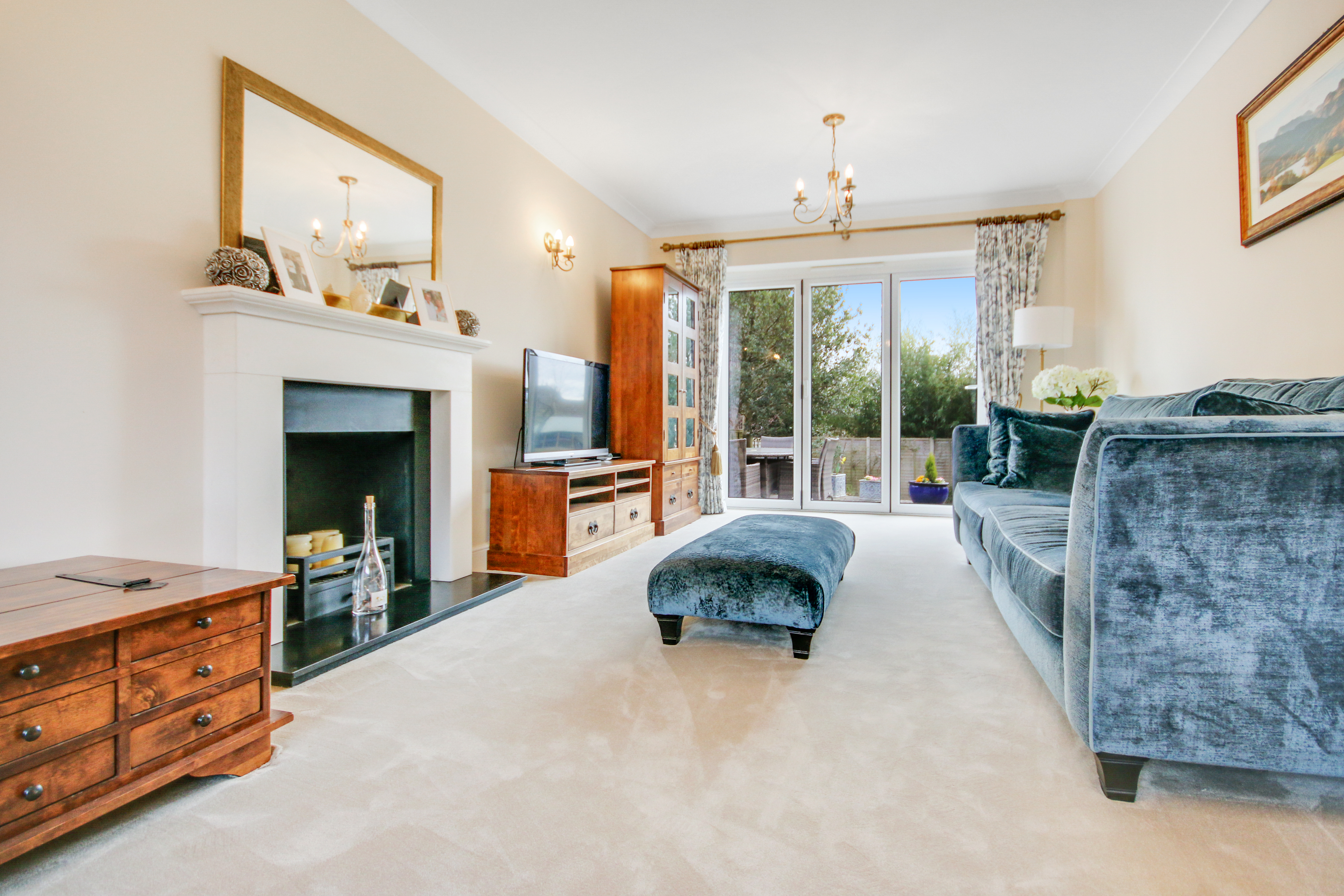 Crossways Avenue, East Grinstead, West Sussex