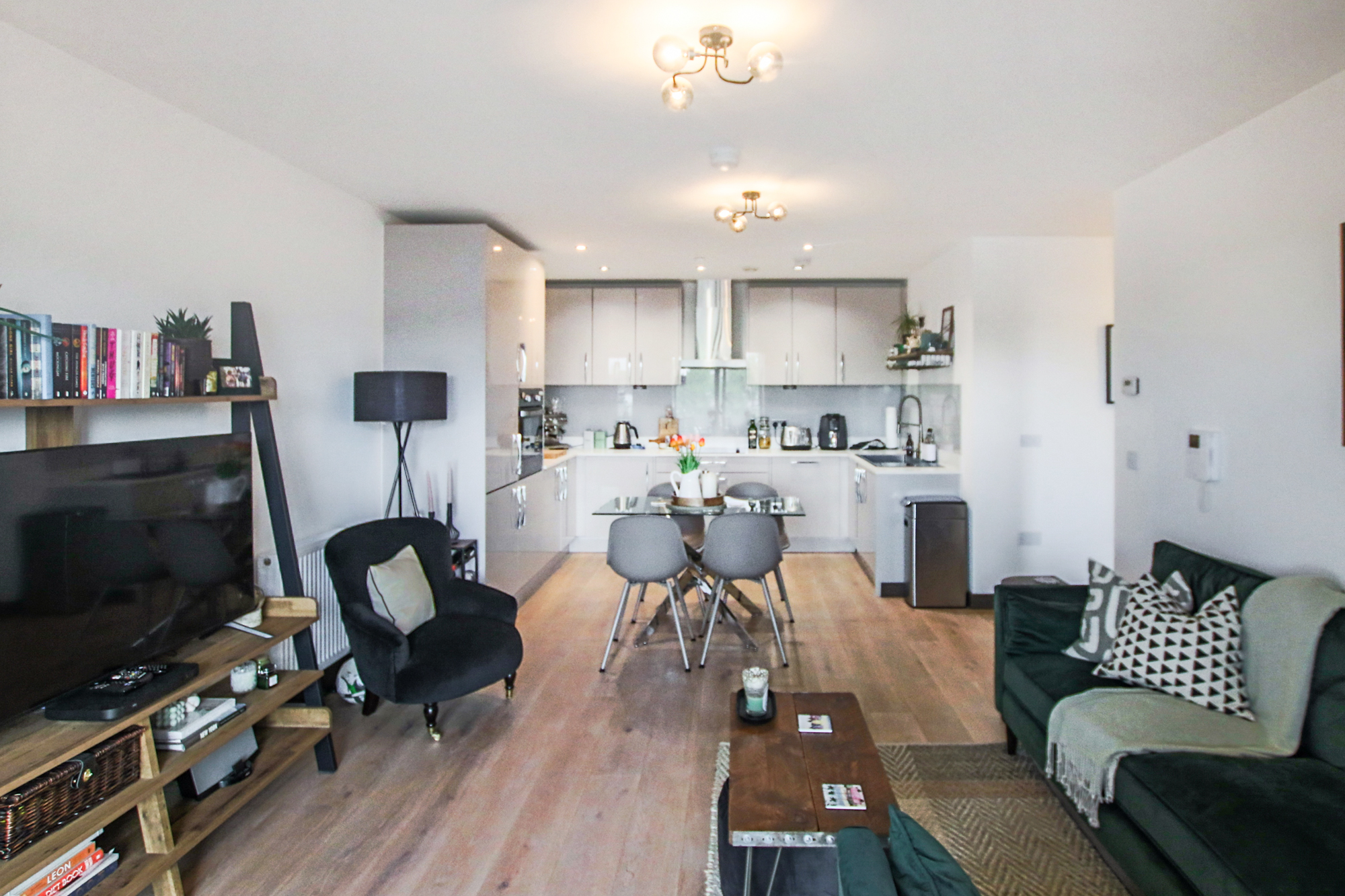 Queens Road, East Grinstead, West Sussex