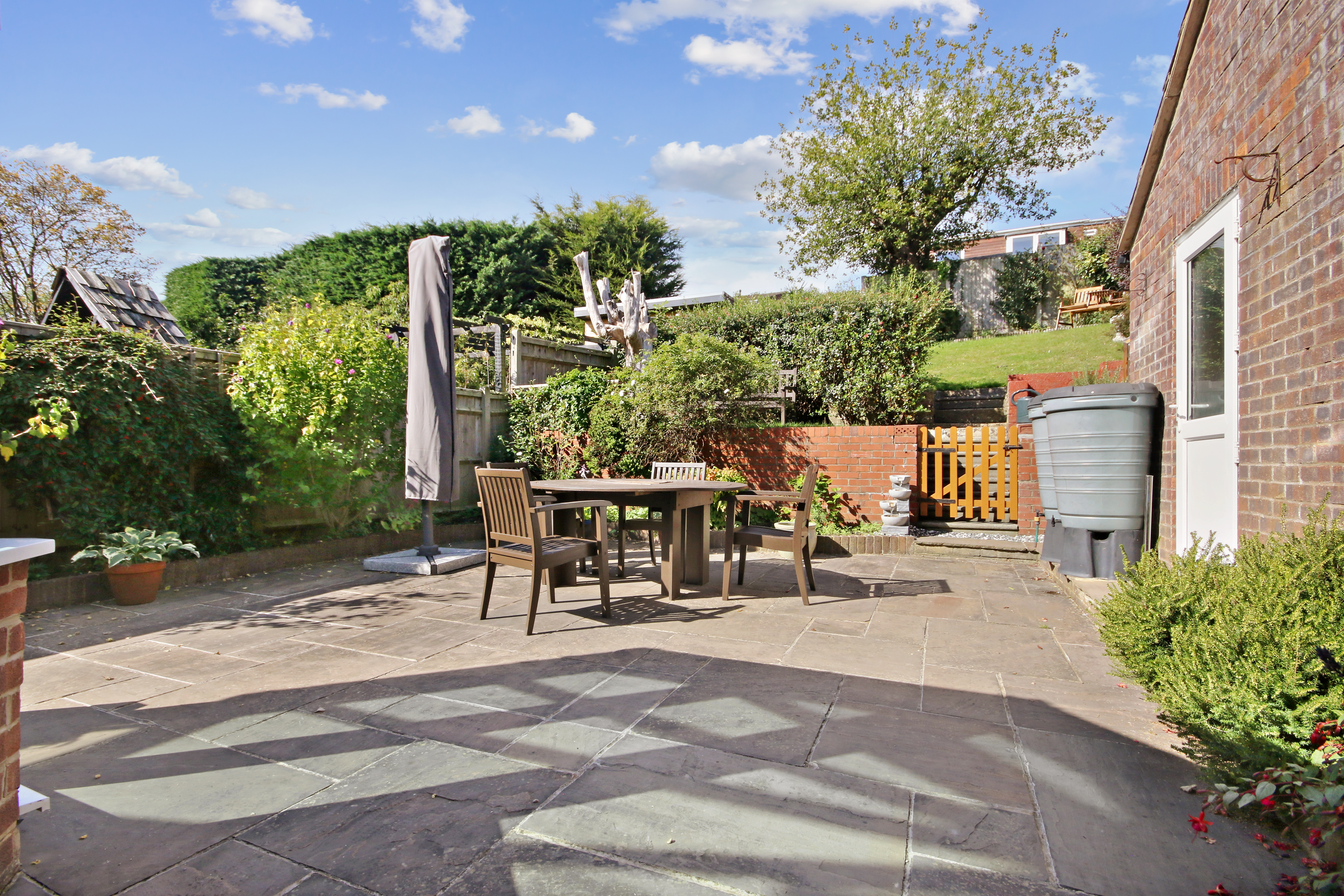 Bourg de Peage Avenue, East Grinstead, West Sussex