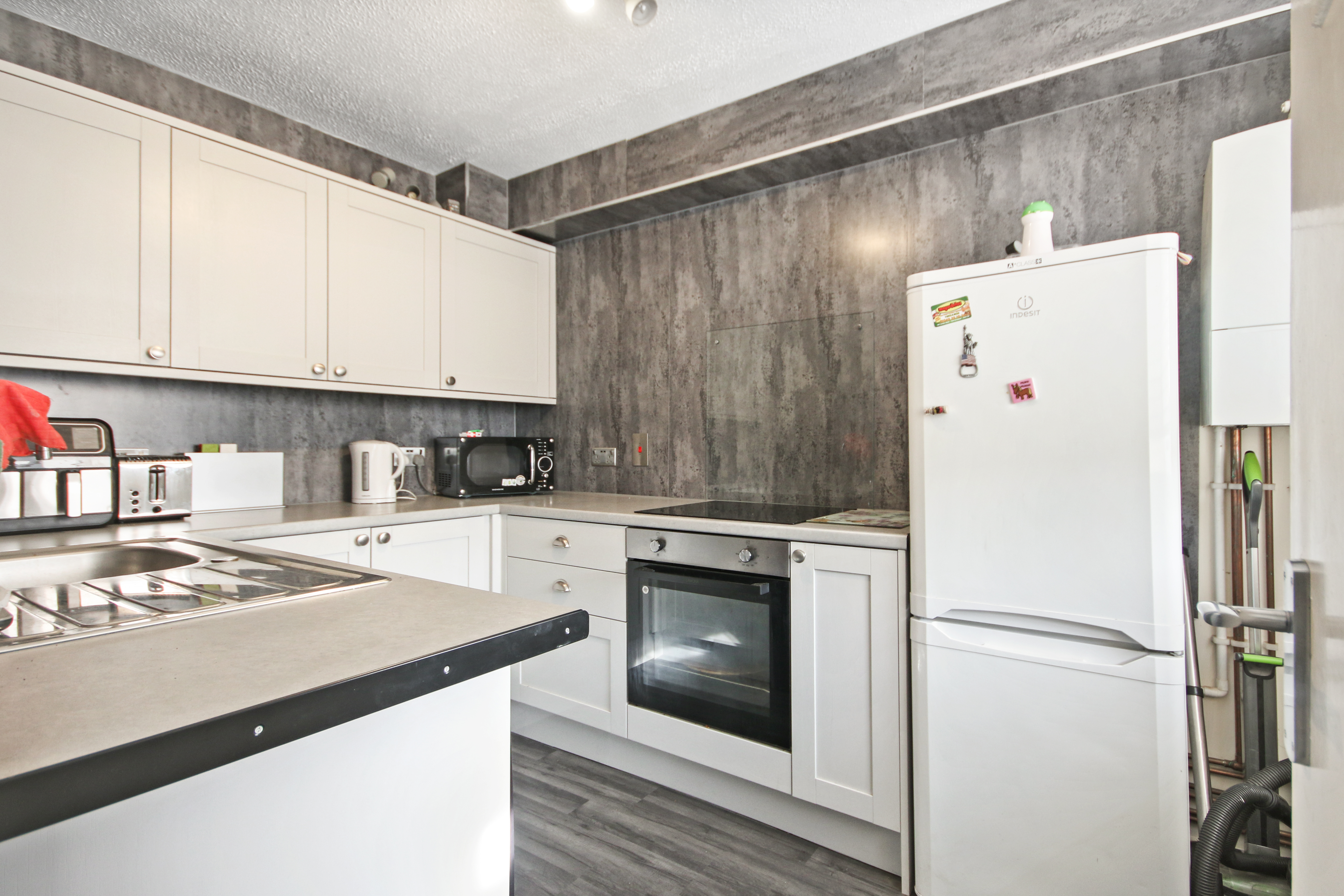 St Leonards Park, East Grinstead, West Sussex