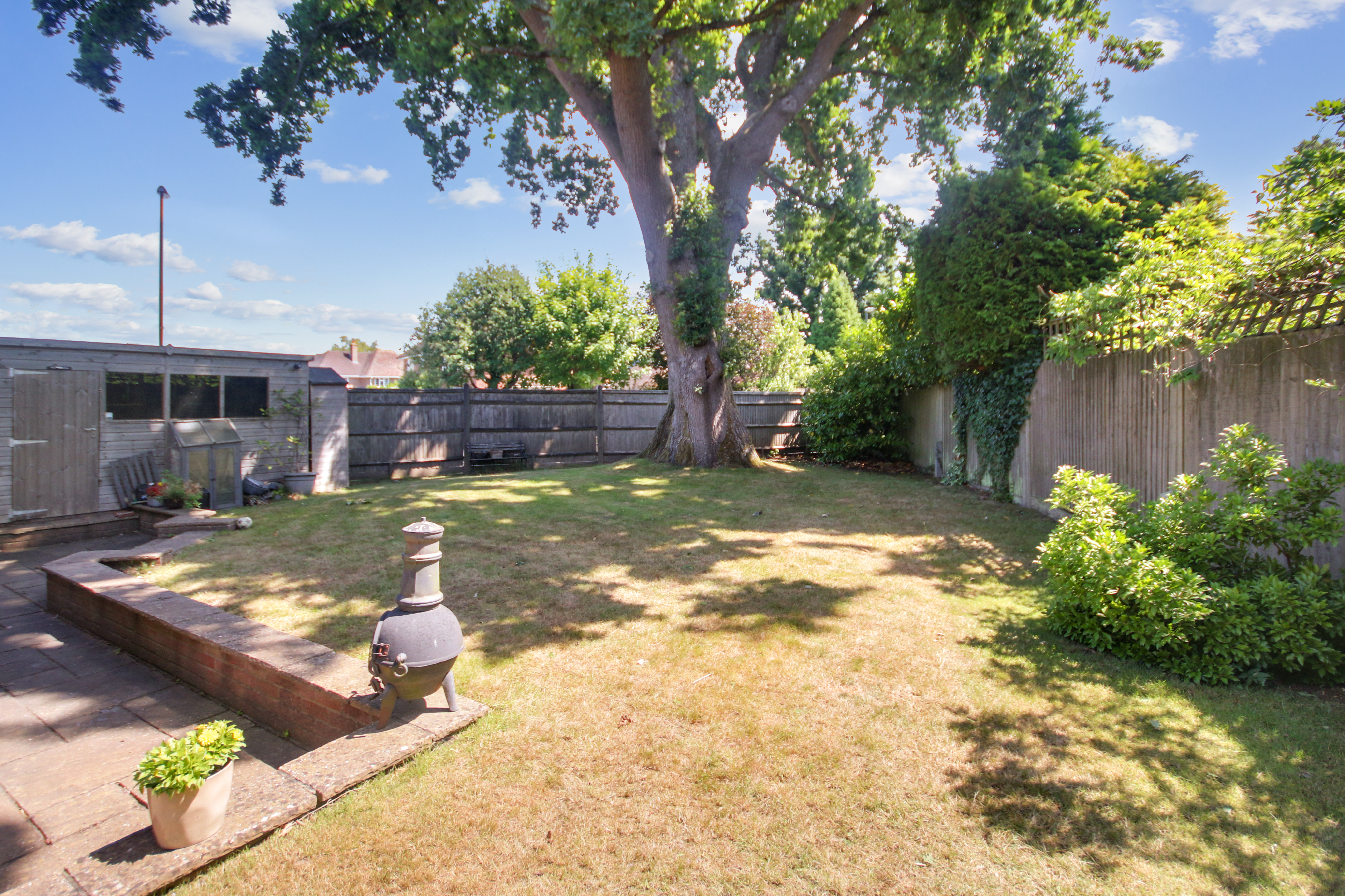 Fermandy Lane, Crawley Down, West Sussex