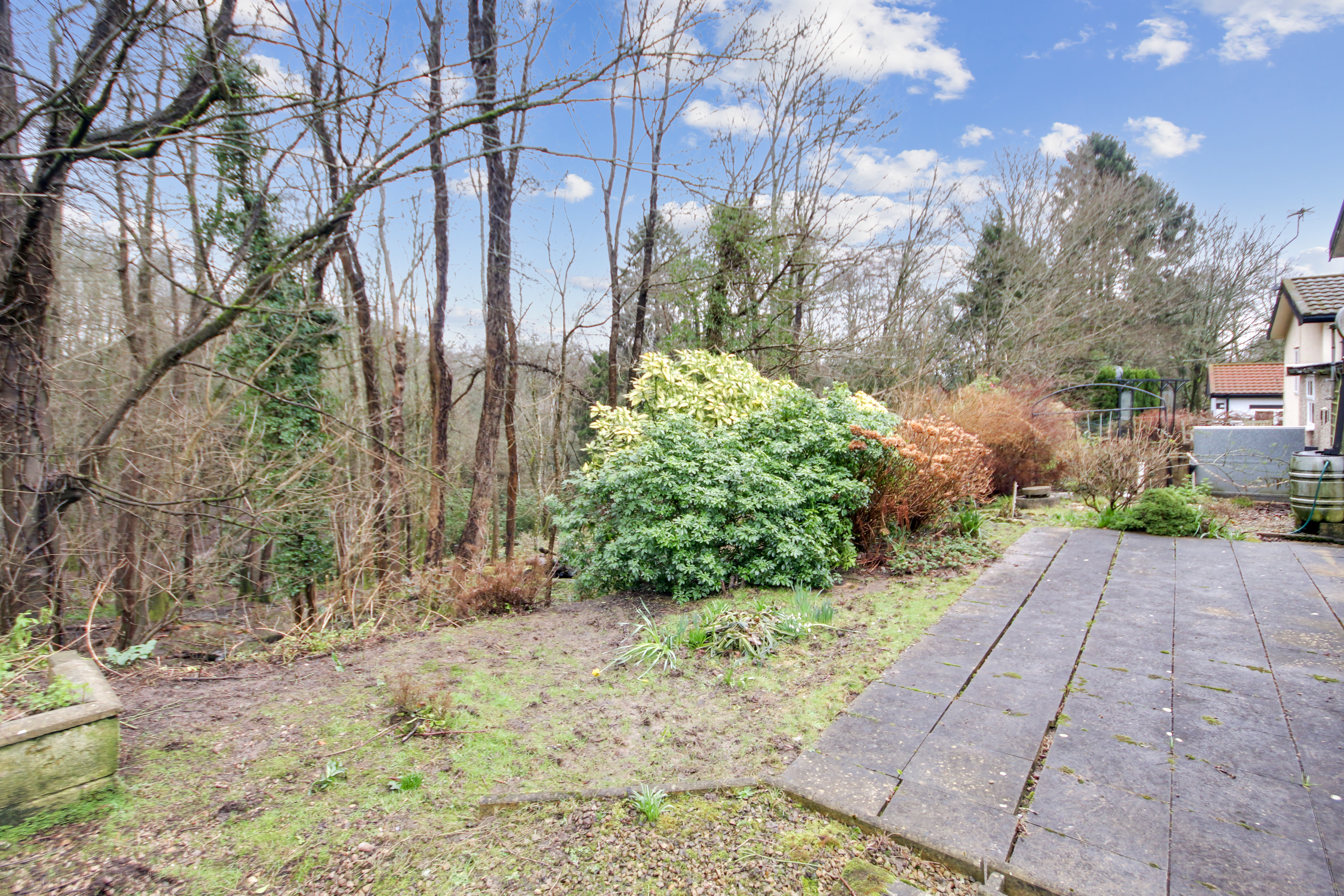 Turners Hill Park, Crawley, West Sussex