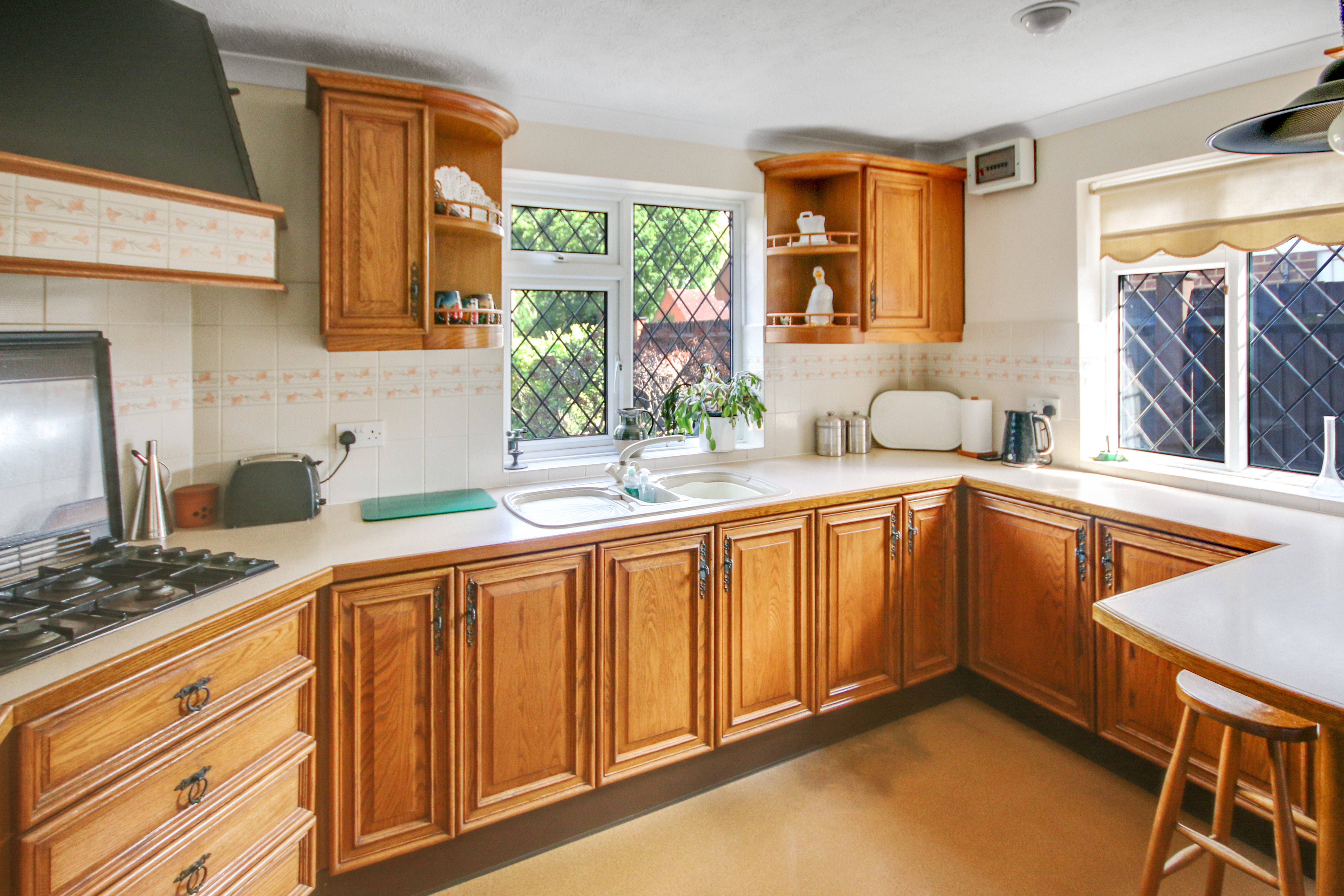 Marlpit Close, East Grinstead, West Sussex