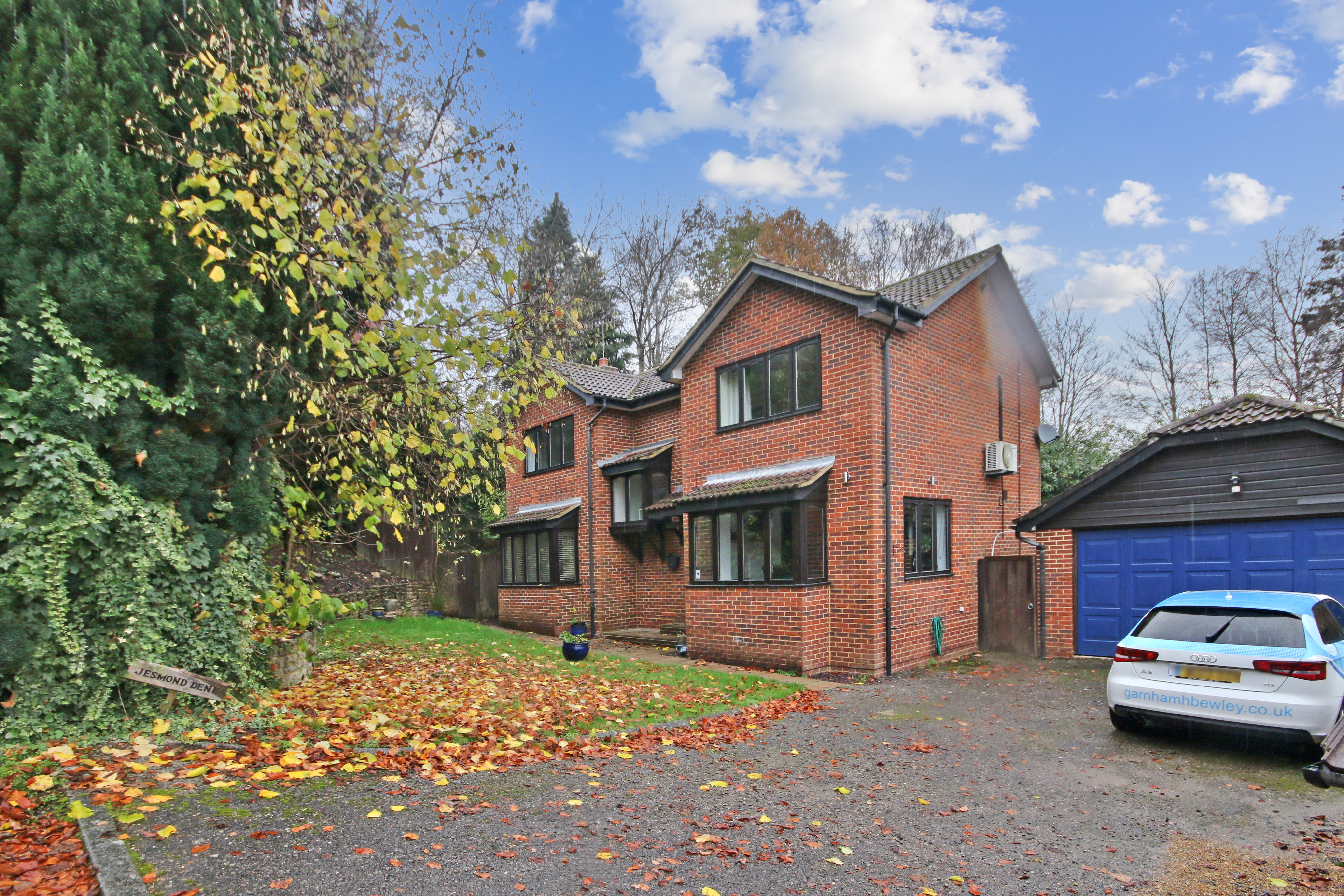 Laurel Dene, East Grinstead, West Sussex