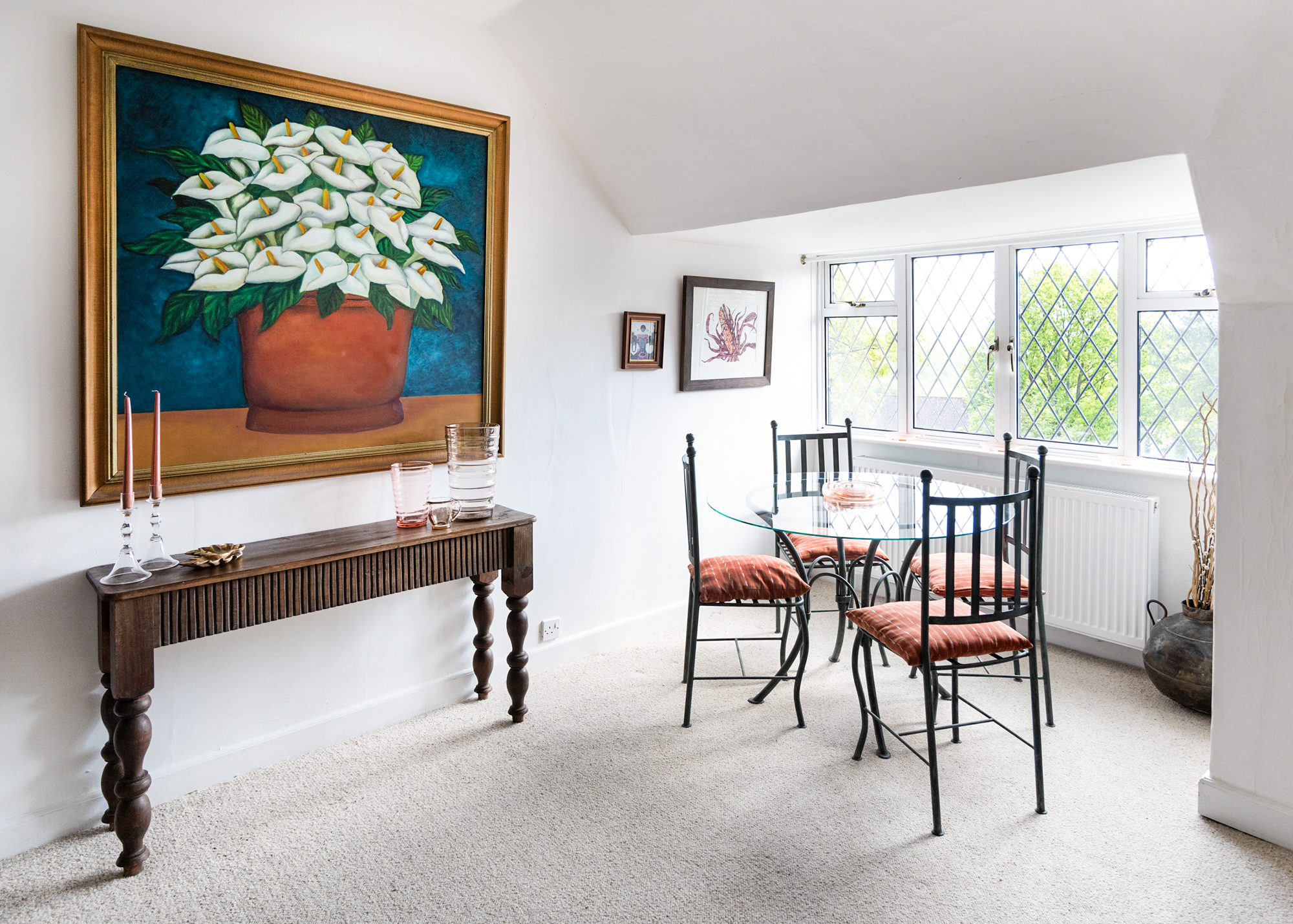 Fairfield Road, East Grinstead, West Sussex