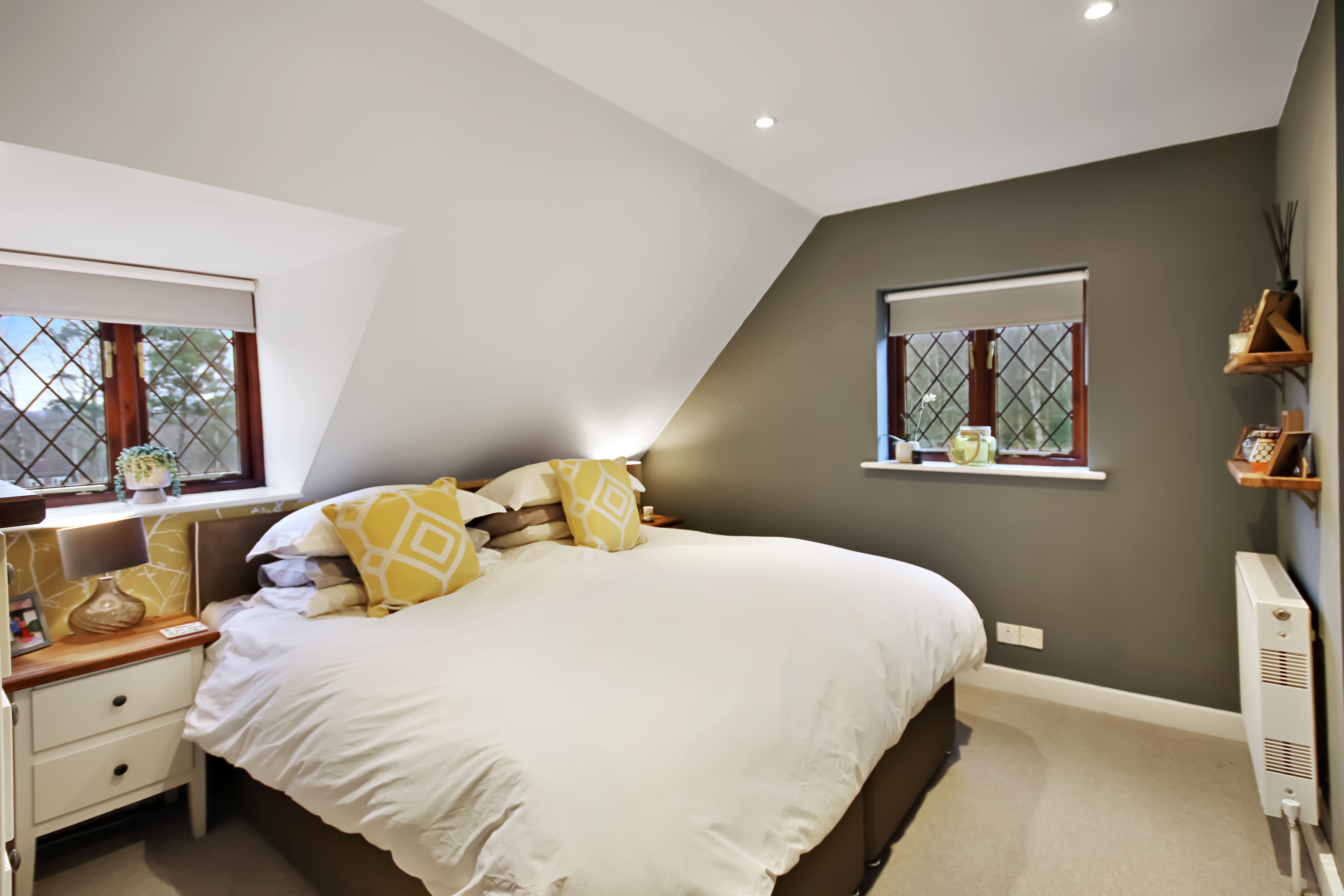 Cuttinglye Road, West Sussex