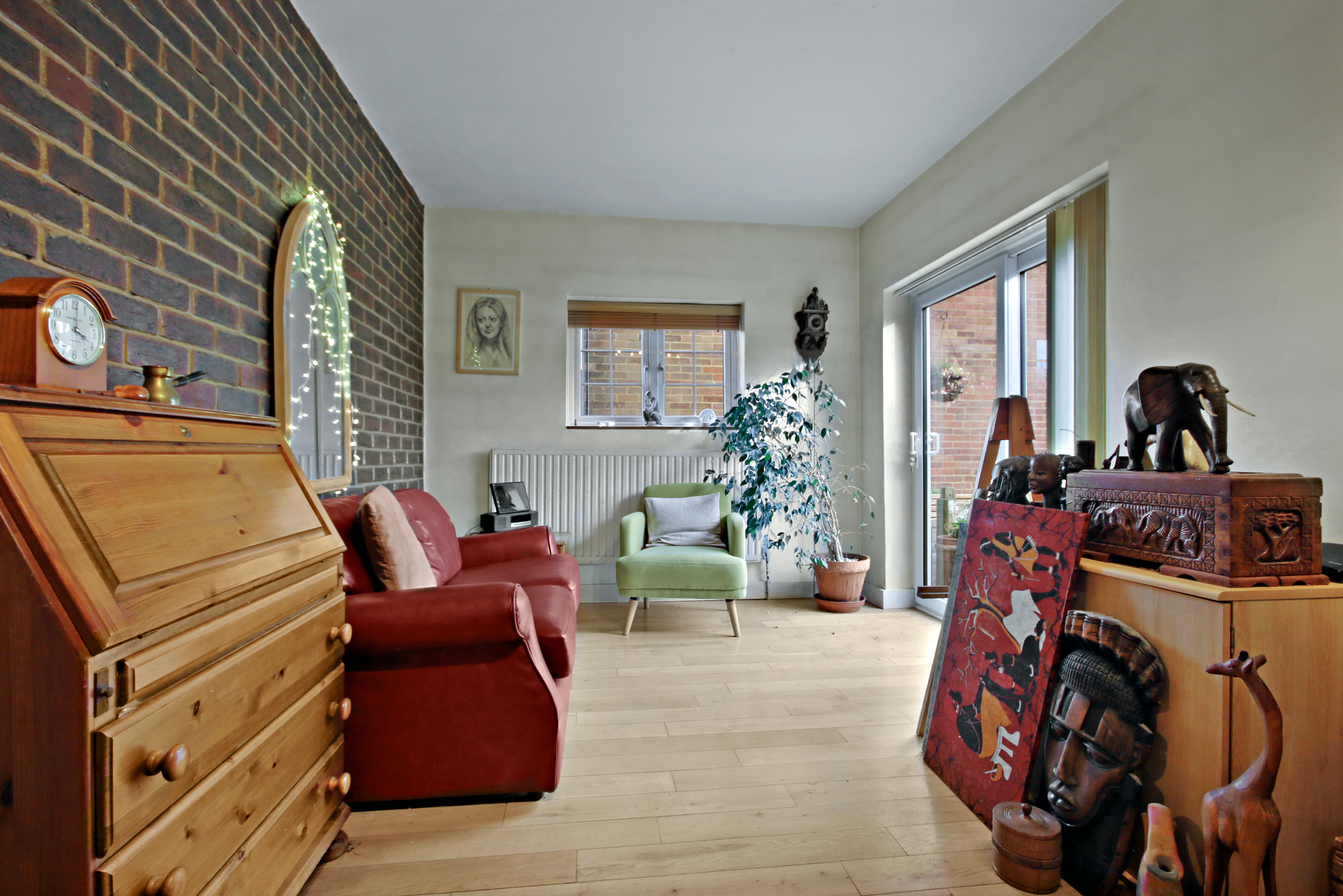 Bluebell Lane, Sharpthorne, West Sussex