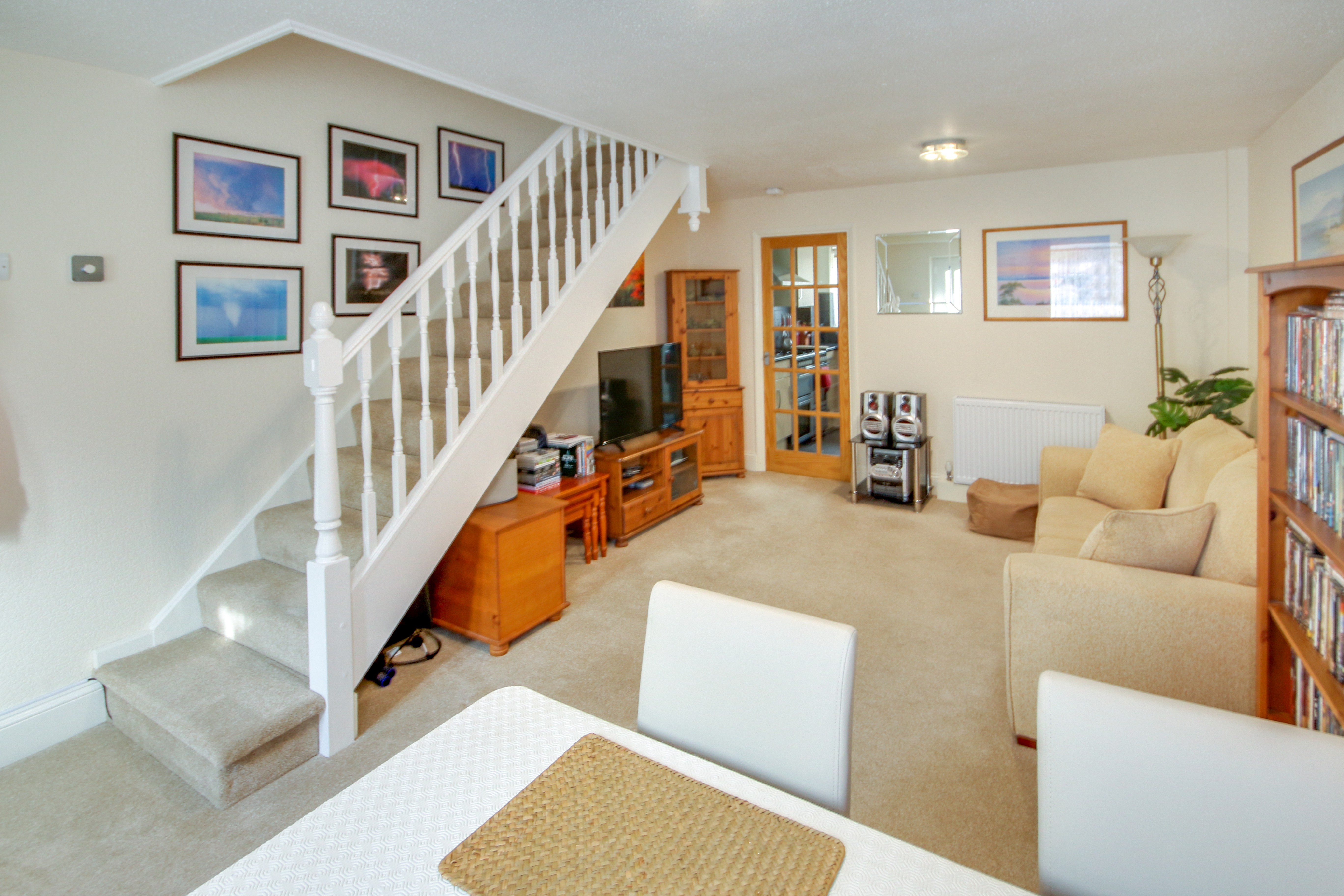 The Glades, East Grinstead, West Sussex