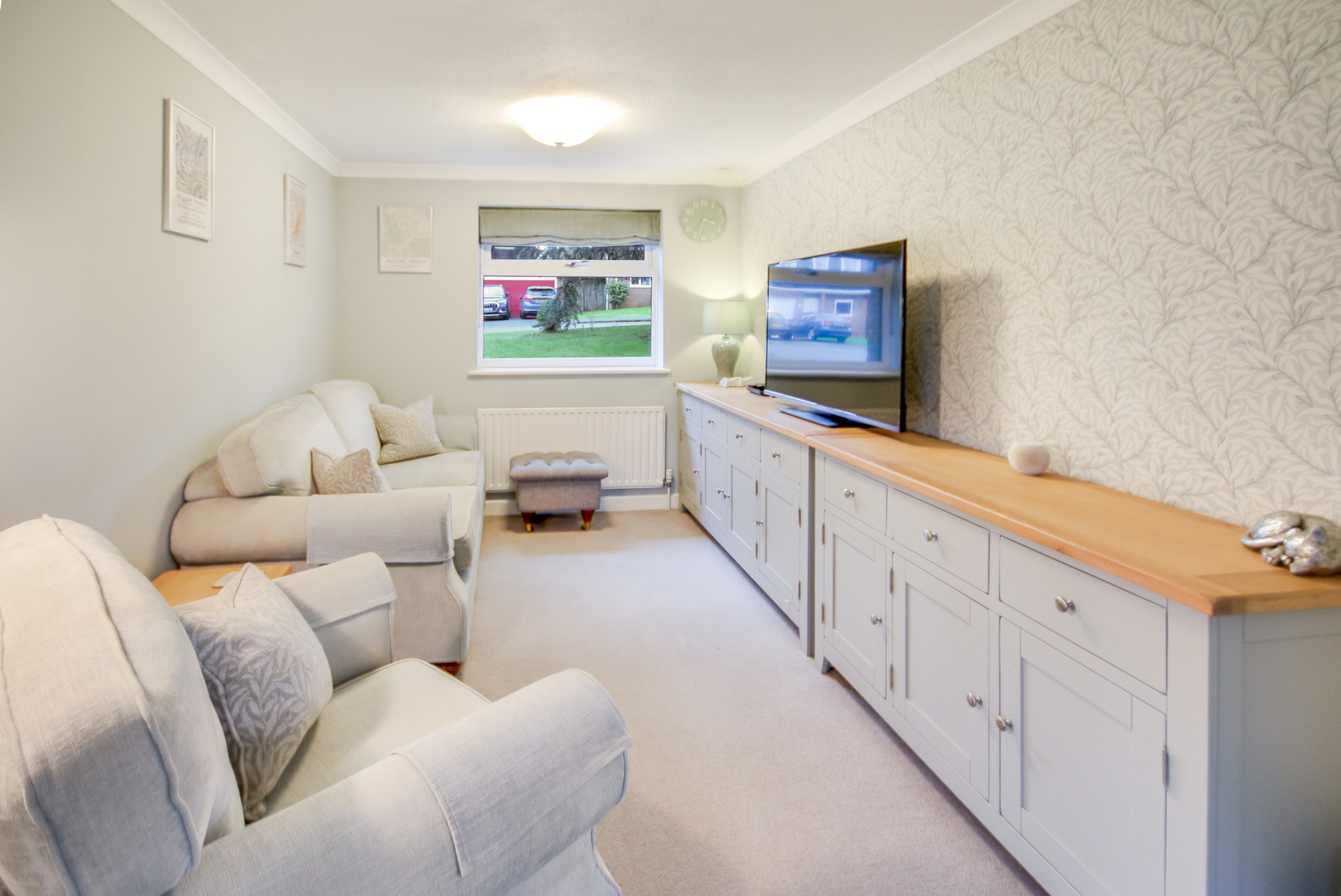 Hill House Close, Turners Hill, West Sussex