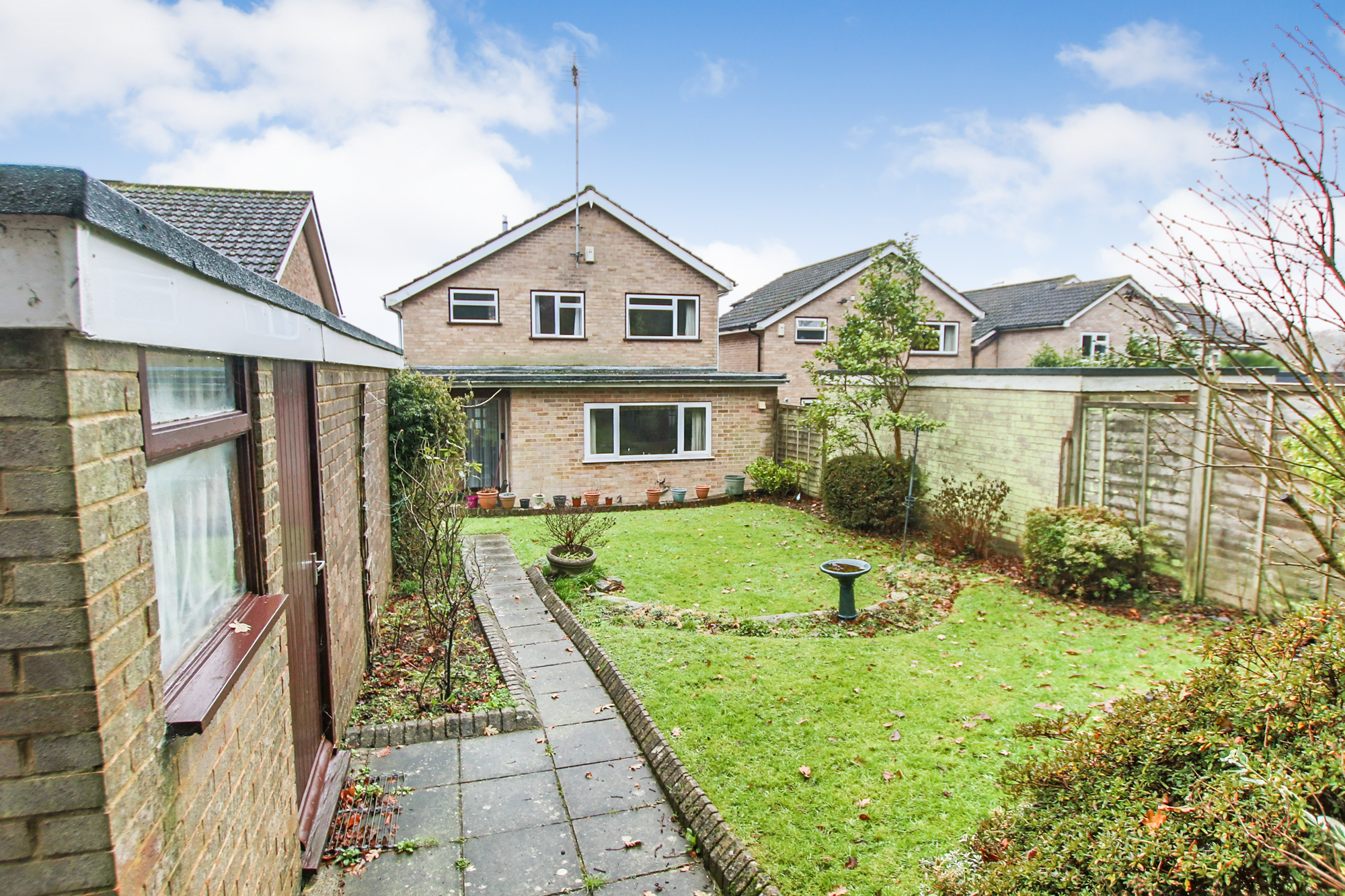 Lynton Park Avenue, East Grinstead, West Sussex