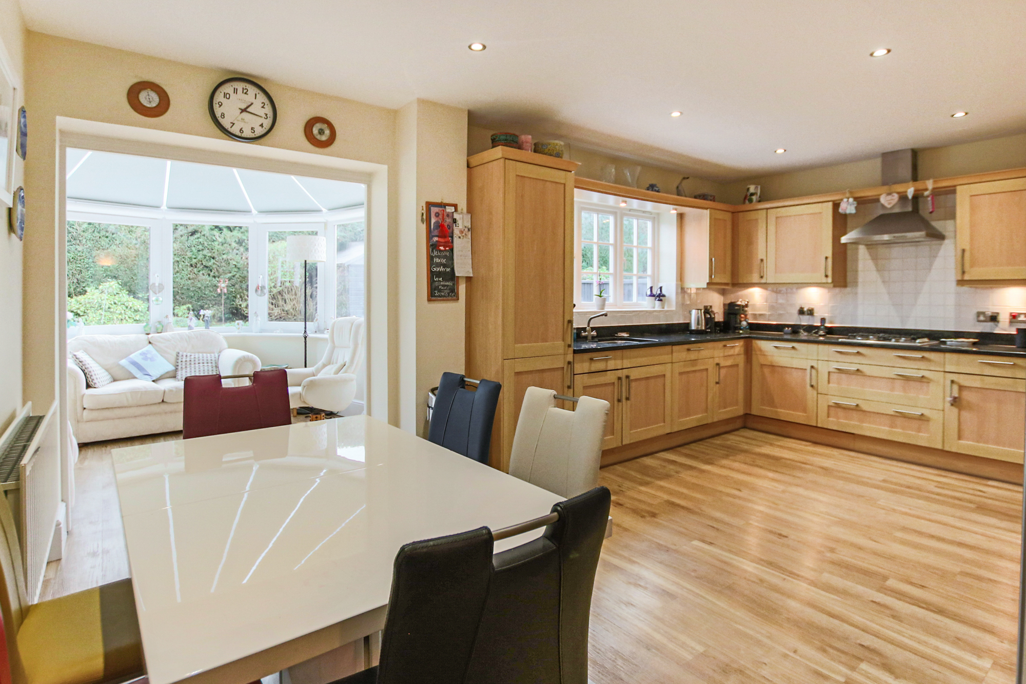 Great Field Place, East Grinstead, West Sussex