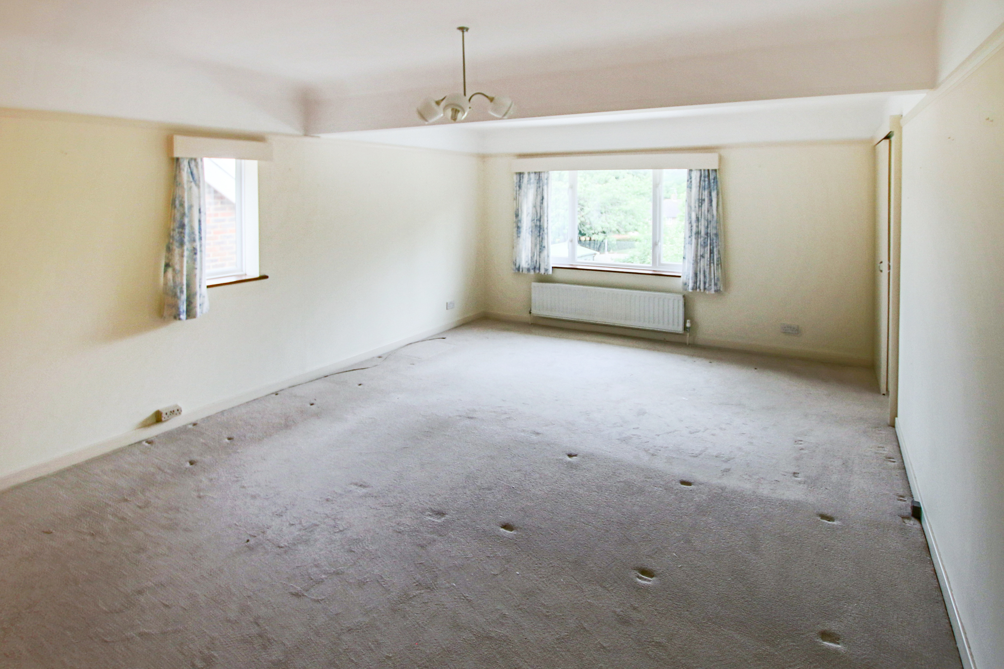 Hillside, Dunnings Road, East Grinstead