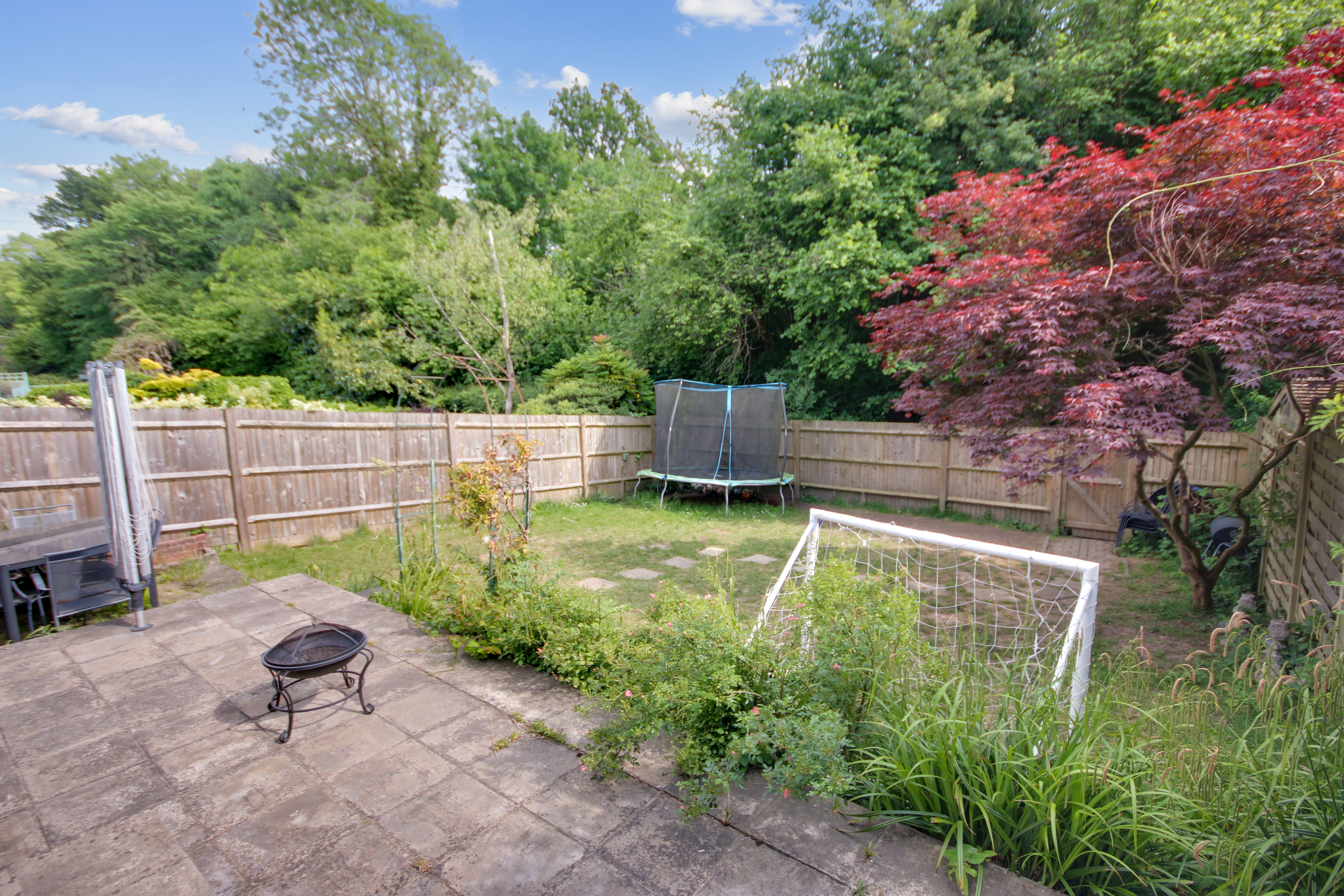 Blount Avenue, East Grinstead, West Sussex