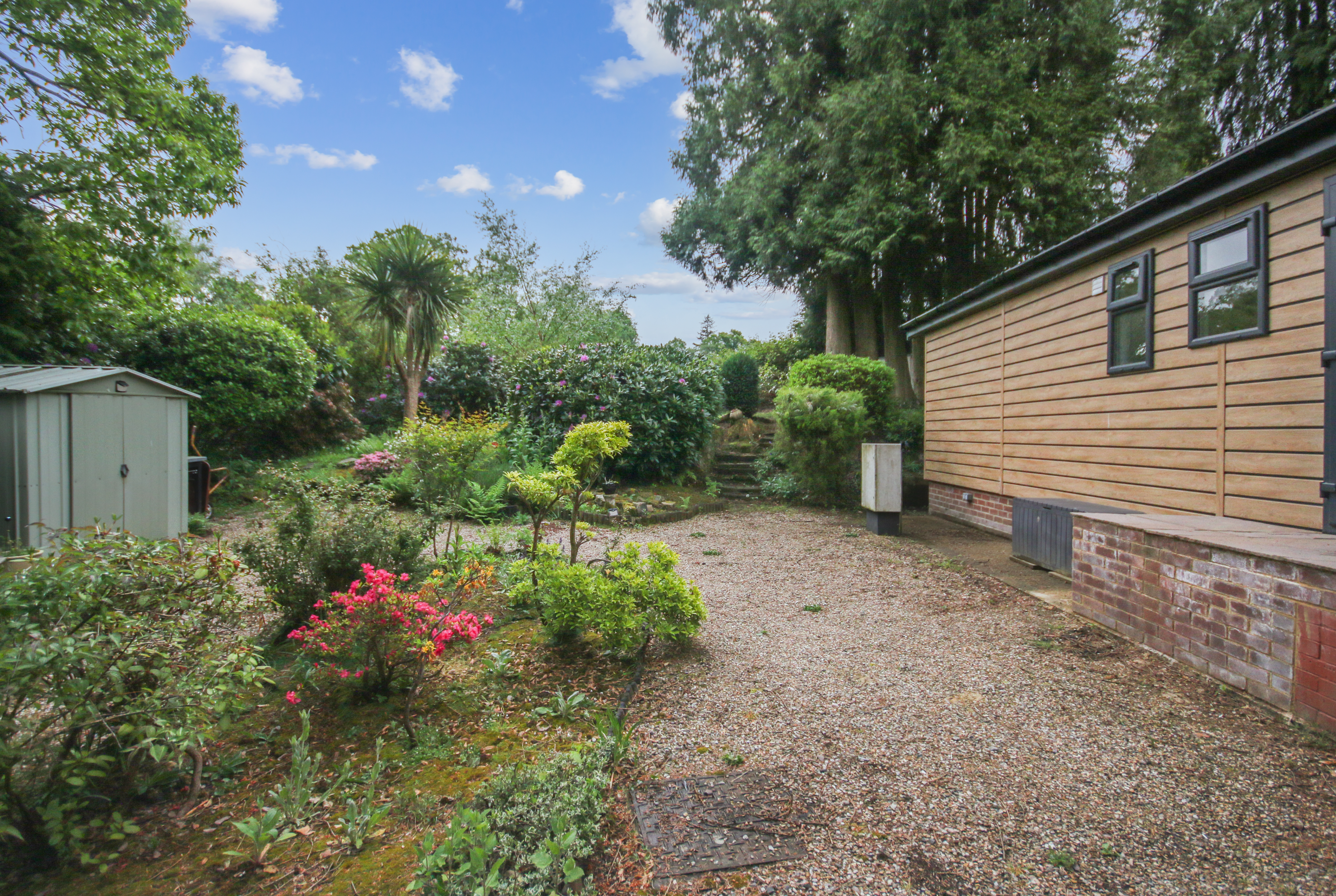 Blackbird Hill, Turners Hill, West Sussex