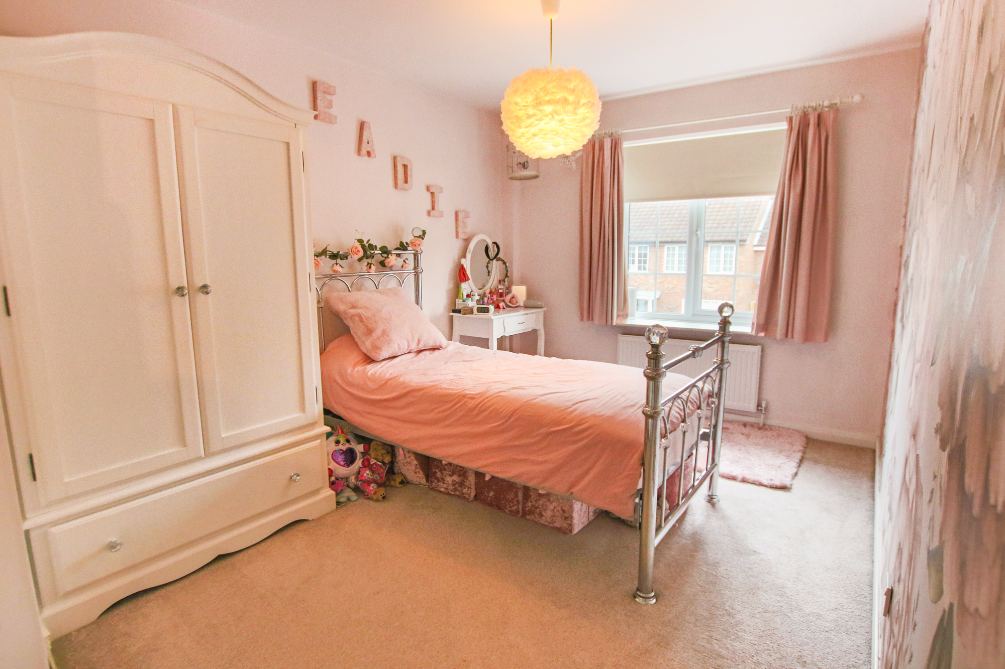 Waterside, East Grinstead, West Sussex