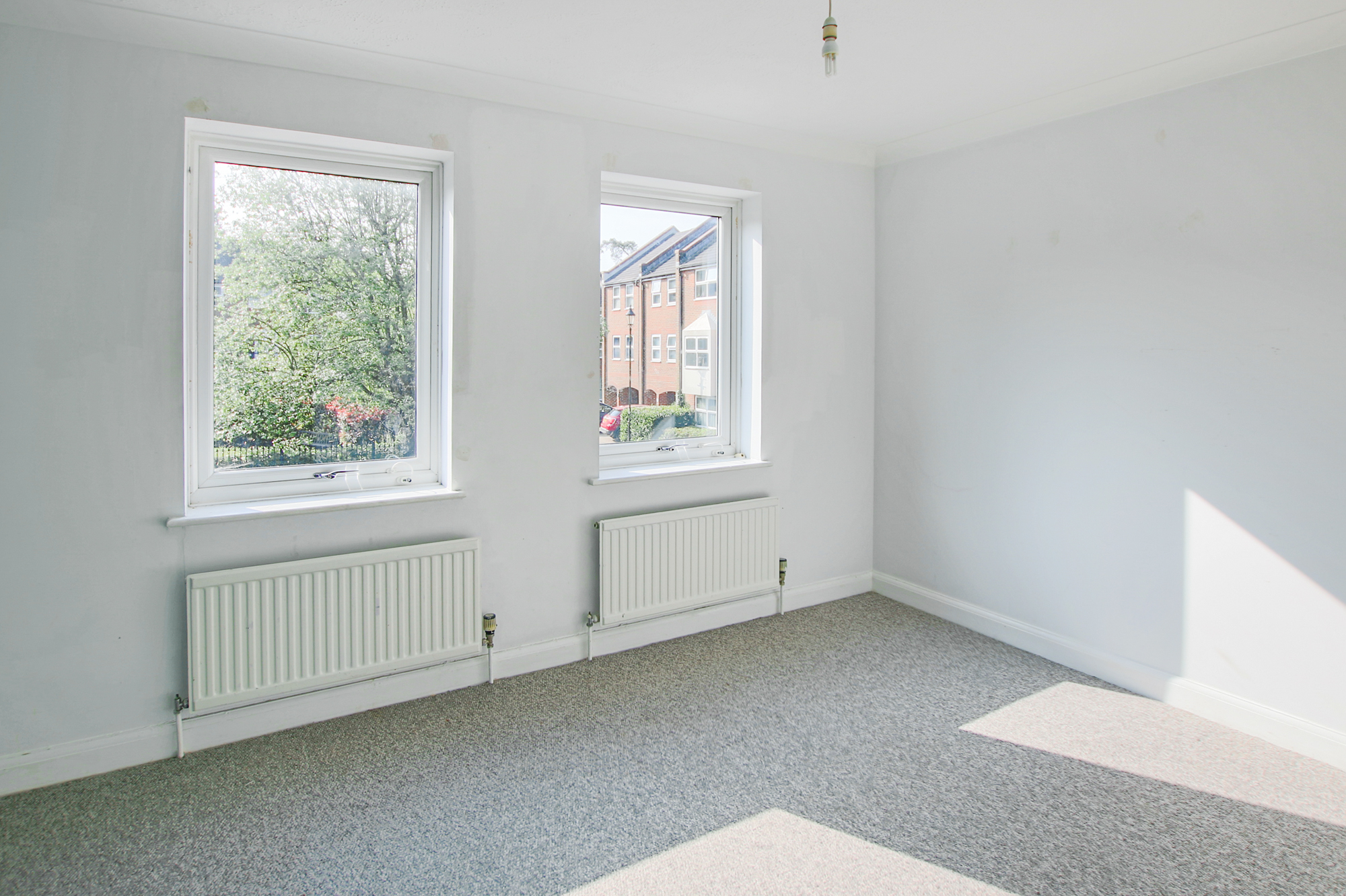 Manning Close, East Grinstead, West Sussex