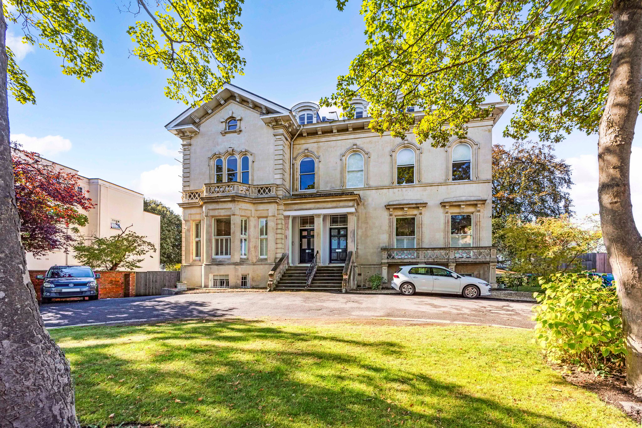 One Lypiatt, Lypiatt Drive, Montpellier, Cheltenham