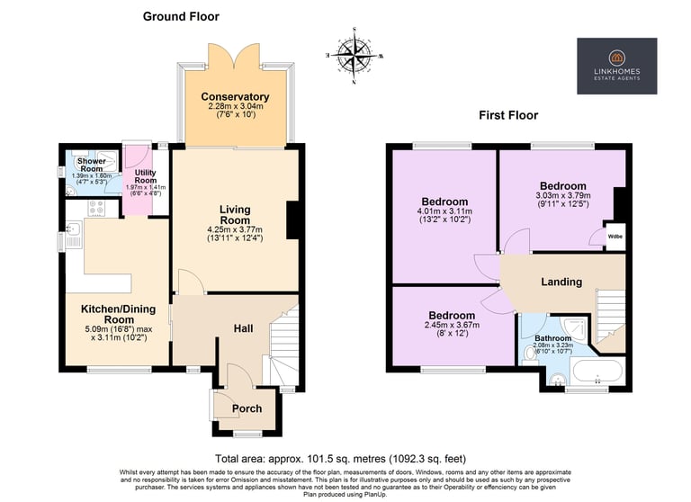  | Floorplan