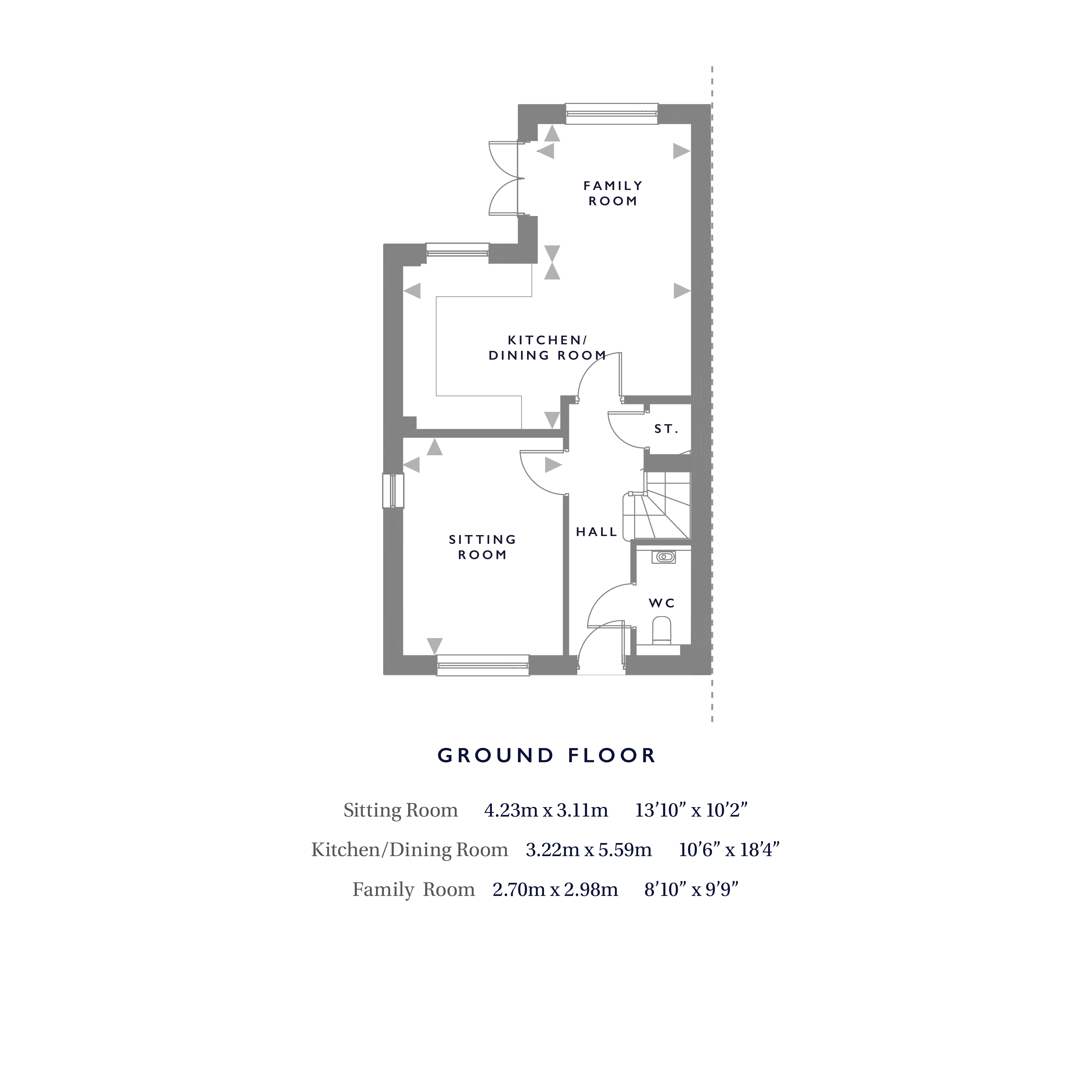 Property Floorplans 1