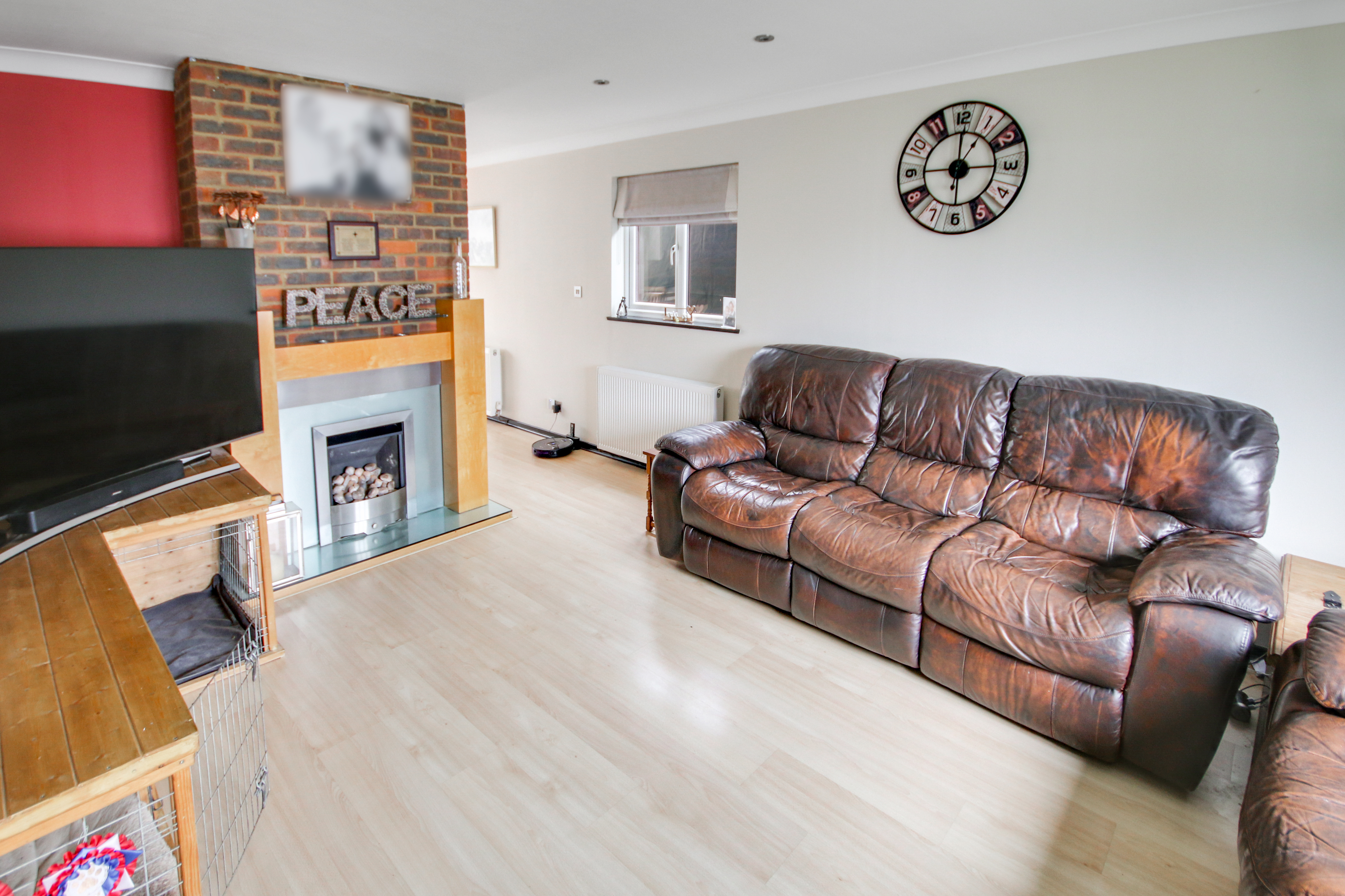 Victoria Way, East Grinstead, West Sussex