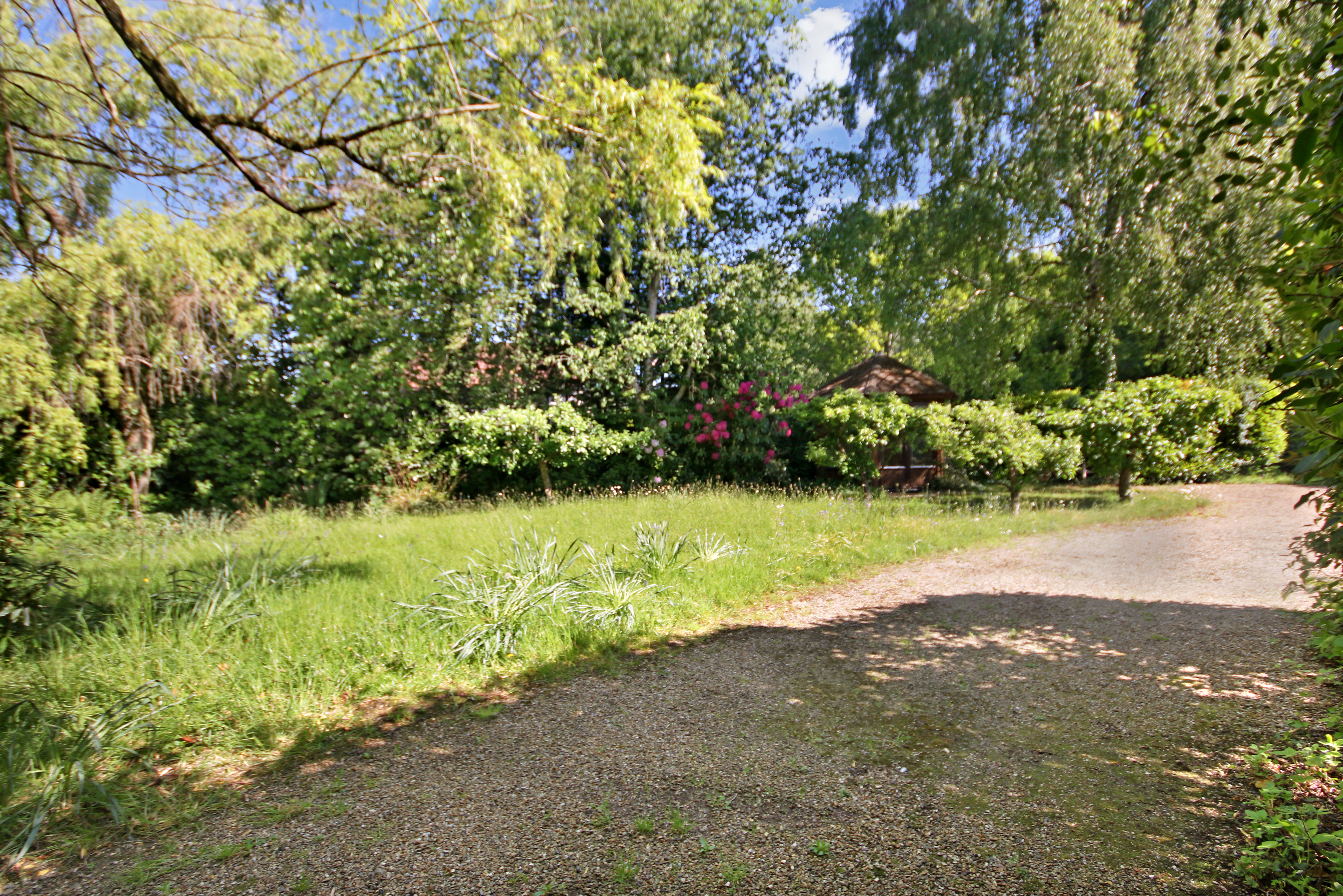 Sandy Lane, East Grinstead, West Sussex