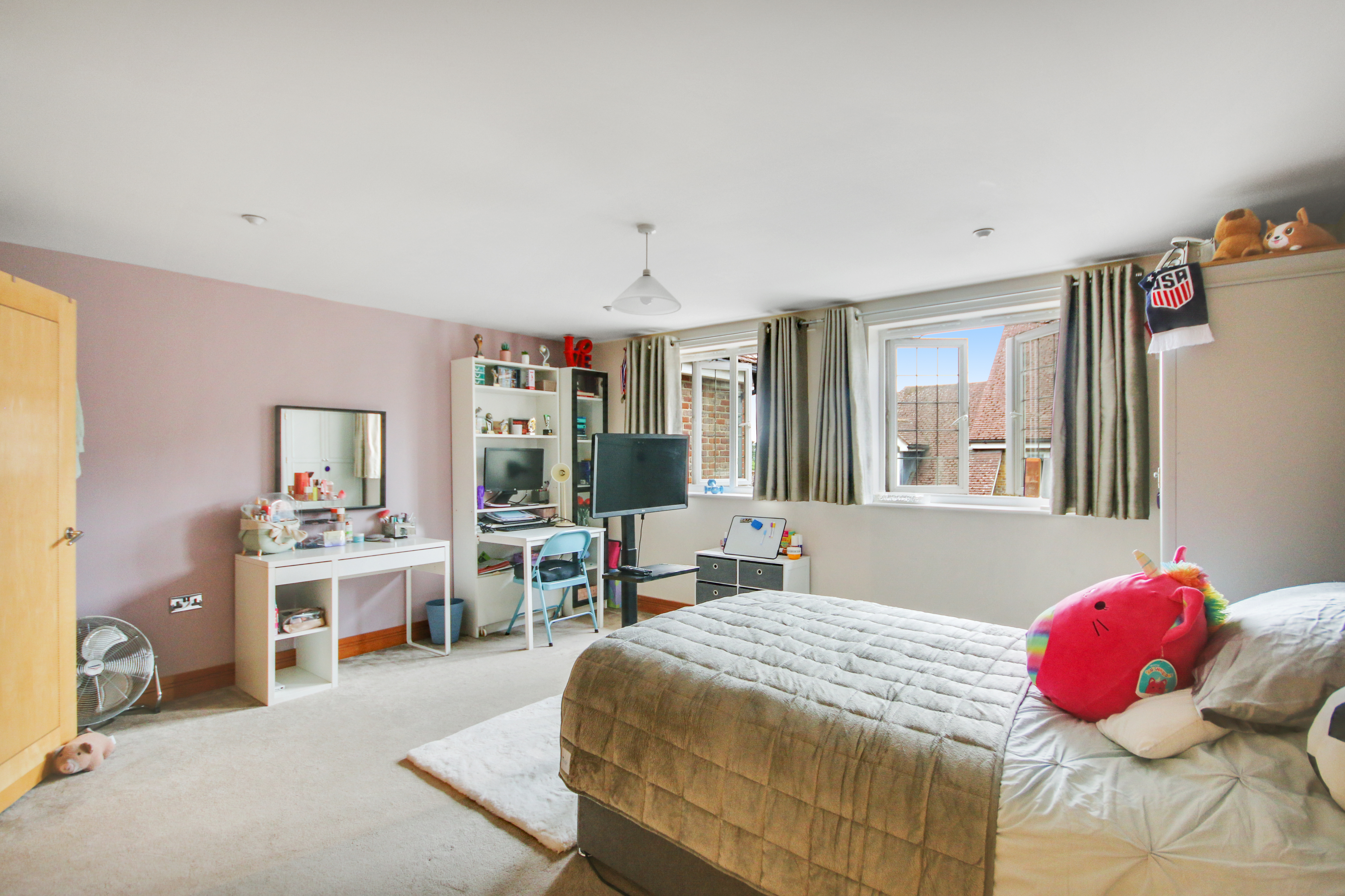 Fairfield Road, East Grinstead, West Sussex