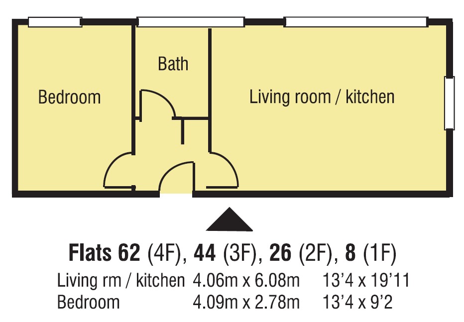 Property Floorplans 1