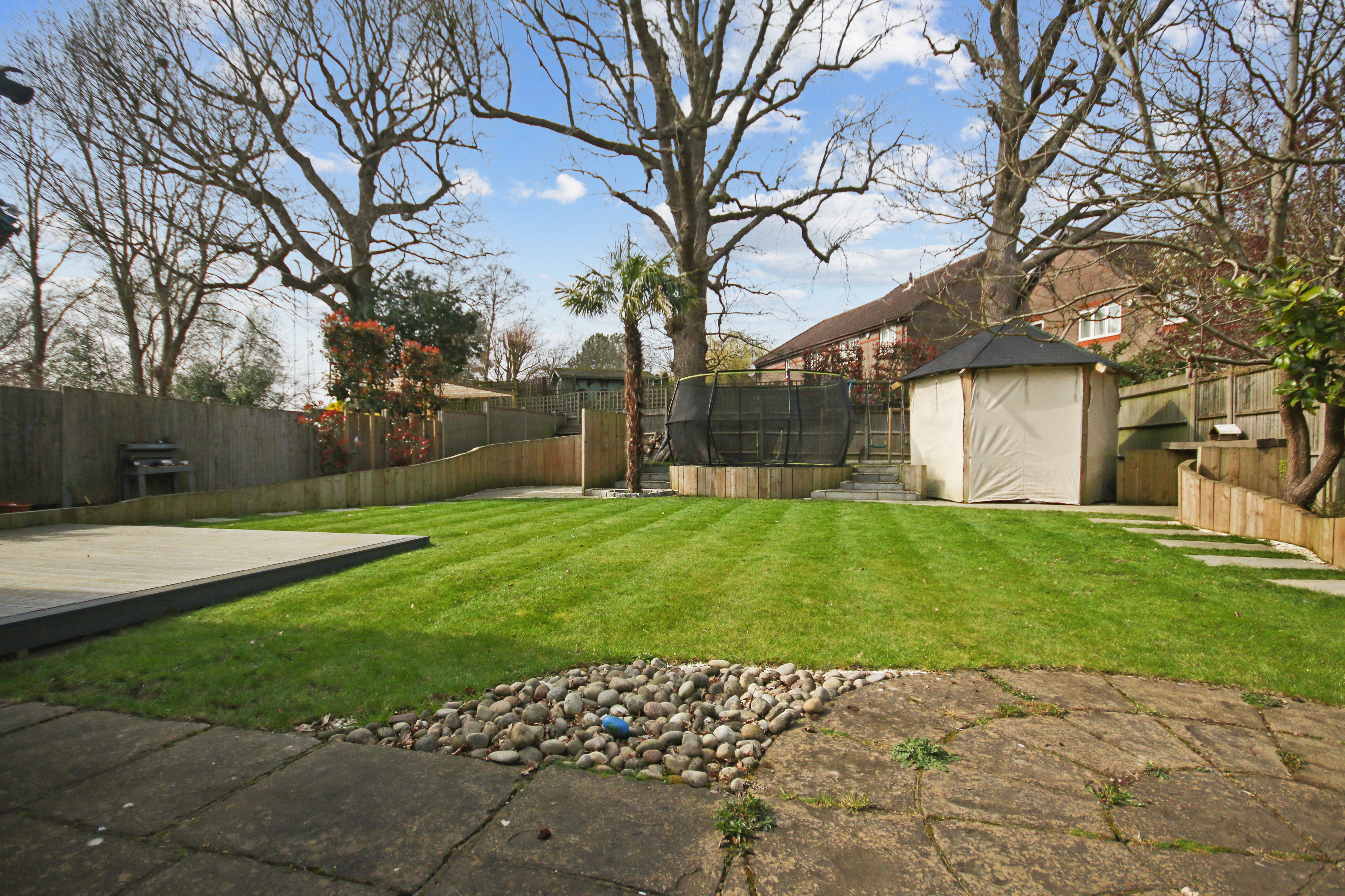 Lincolns Mead, Lingfield, Surrey