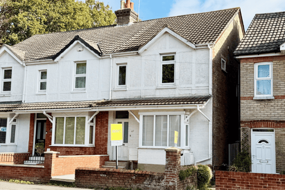 Sandbanks Road, Whitecliff Poole, BH14