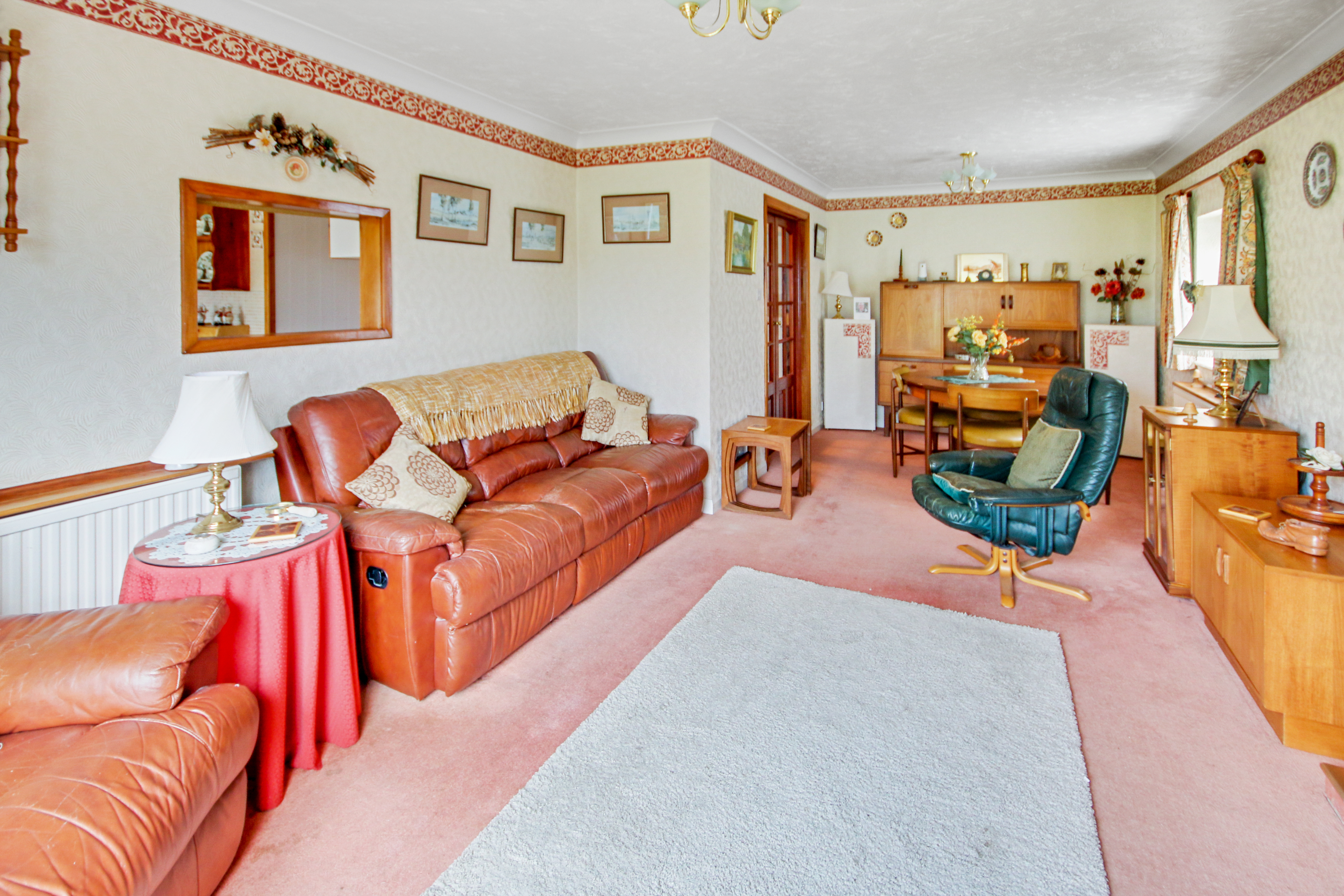 Elizabeth Crescent, East Grinstead, West Sussex