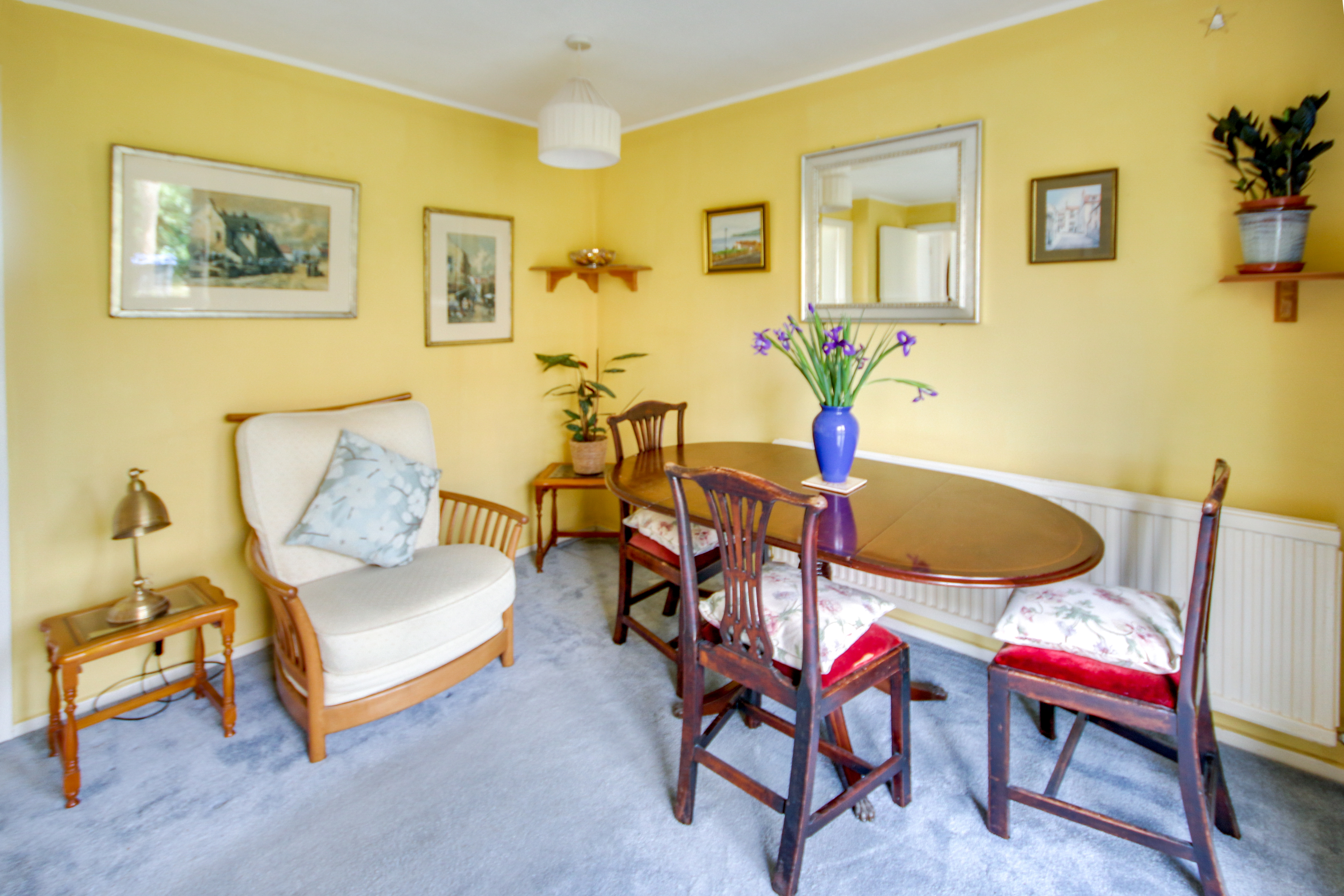 Cromwell Place, East Grinstead, West Sussex