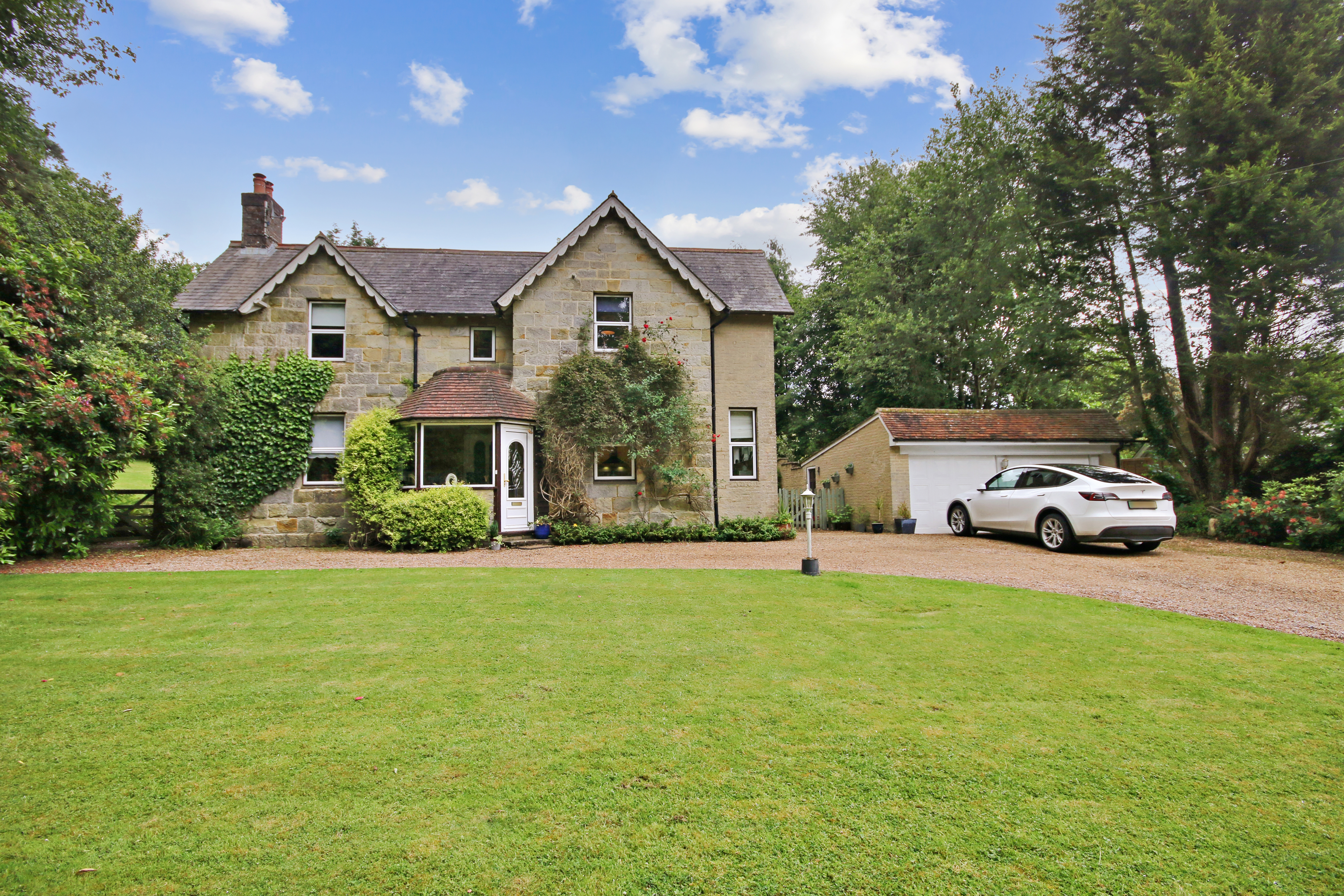 St Hill Green, East Grinstead, West Sussex