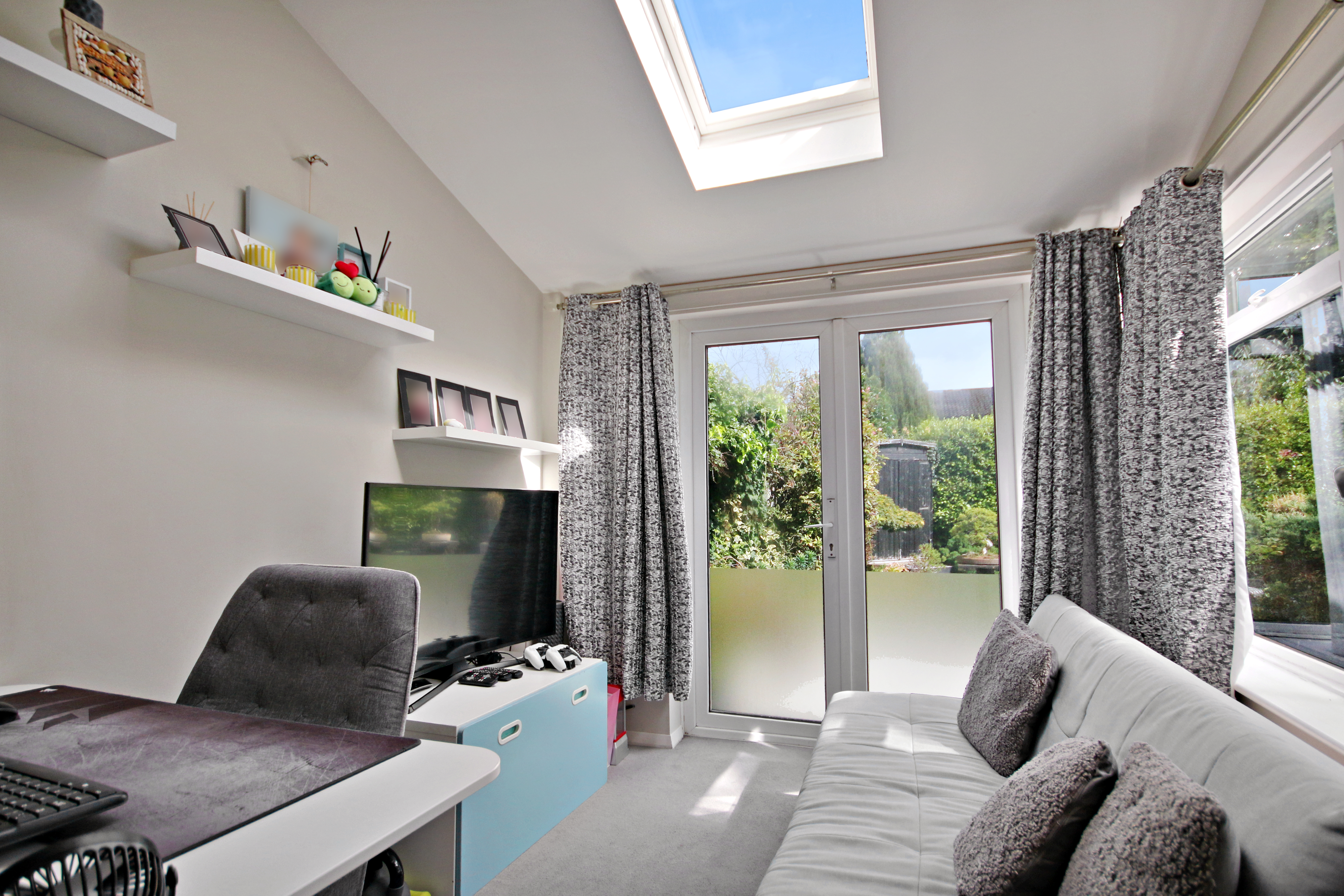 Hazel Way, Crawley Down, West Sussex