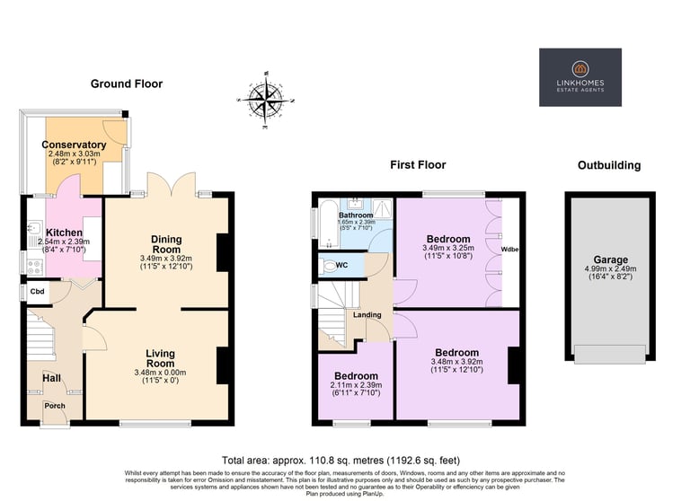  | Floorplan