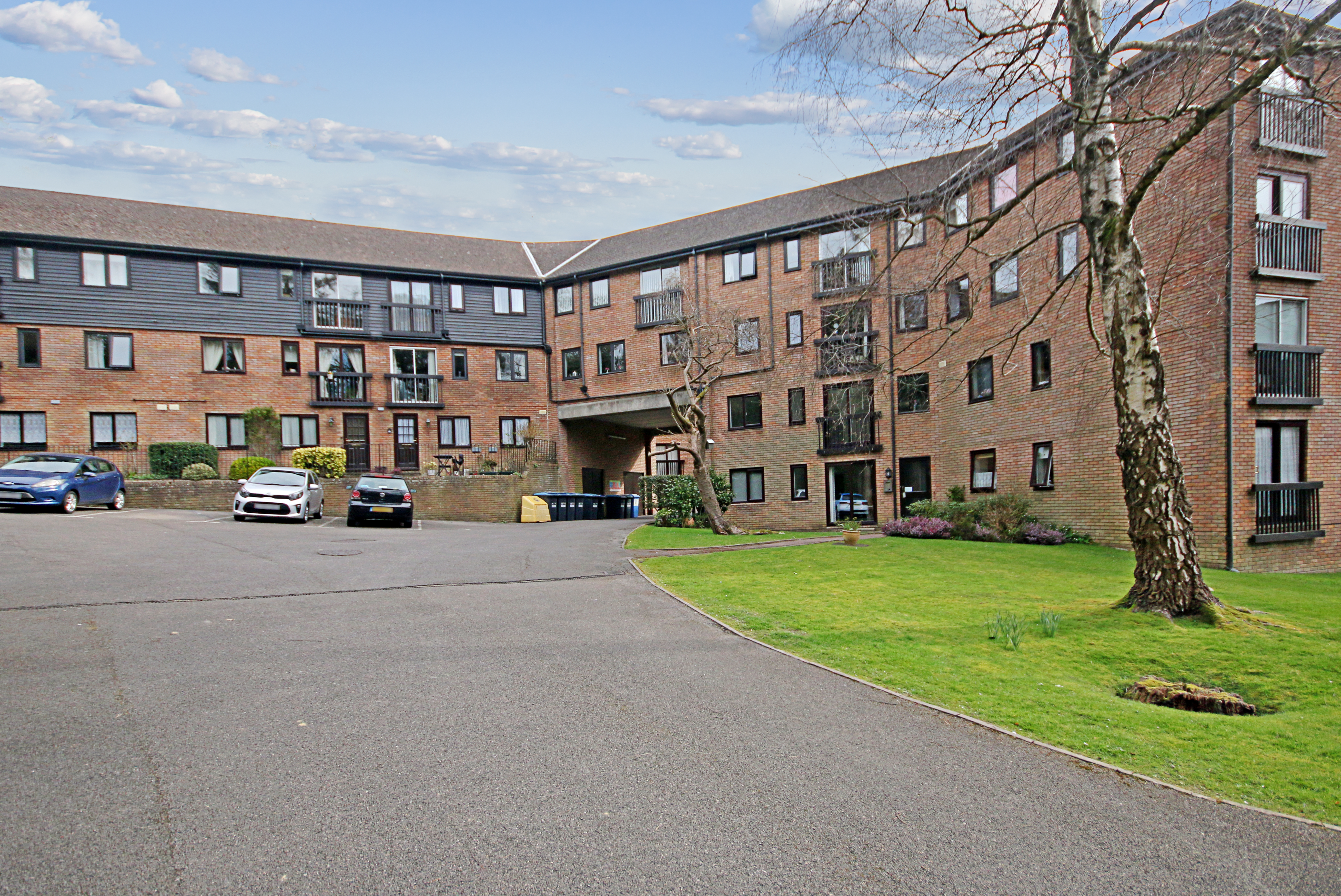 Fairfield Road, East Grinstead, West Sussex
