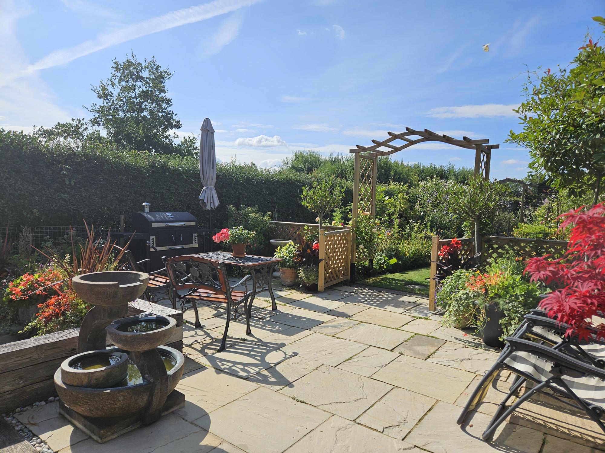 Town Hill, Lingfield, Surrey