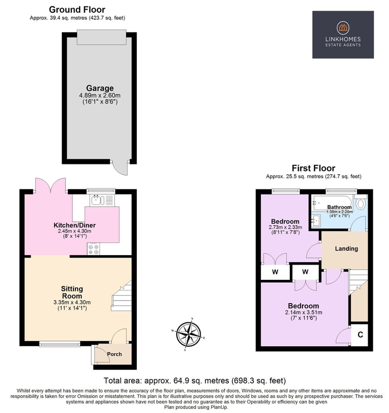  | Floorplan