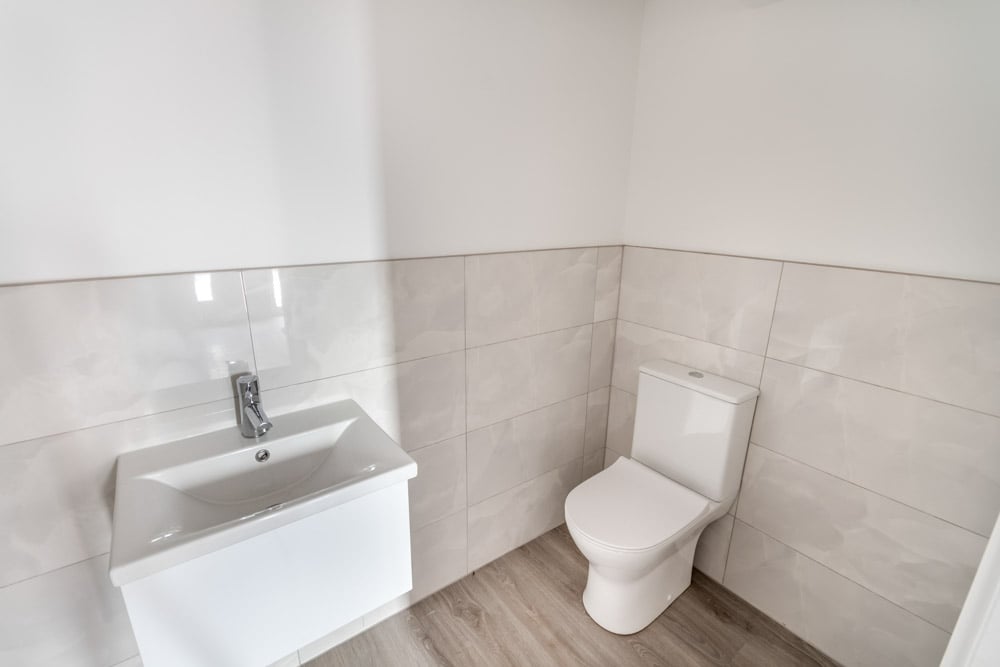 2, Big Lane, Retford, DN22 9LT