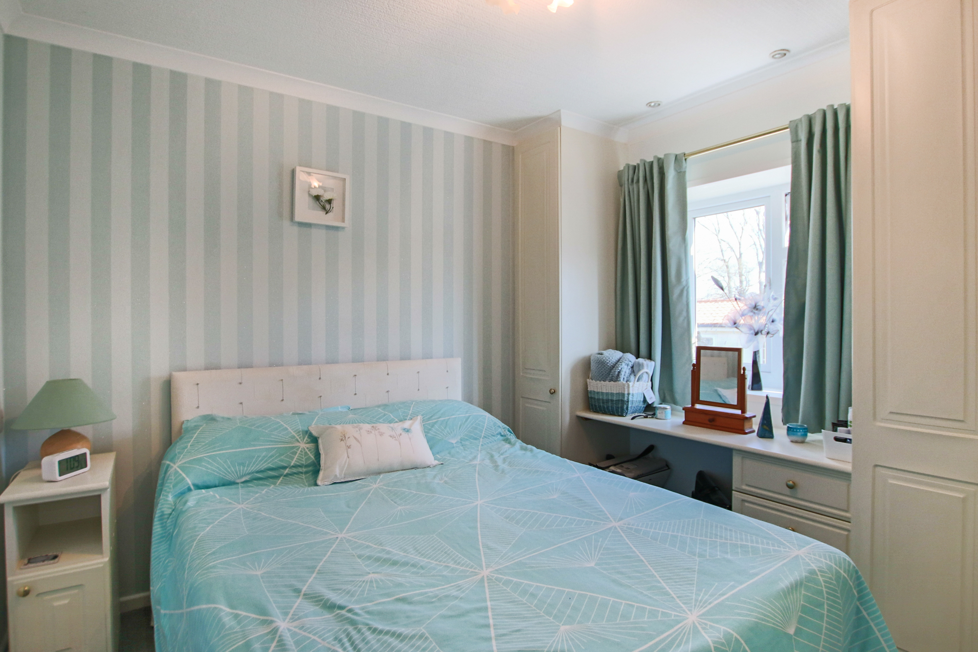 Turners Hill Park, Crawley, West Sussex