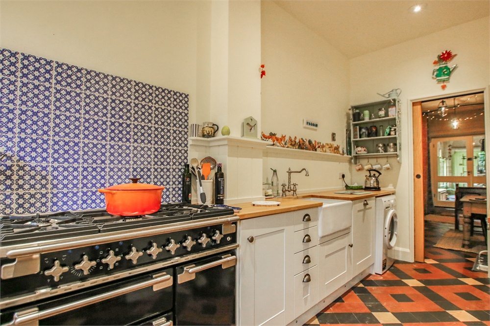 The Old Convent, East Grinstead, West Sussex