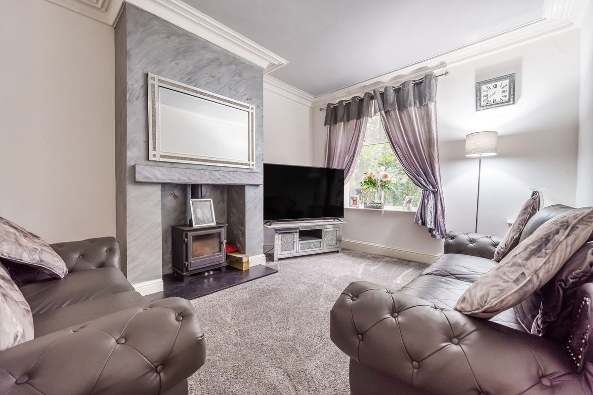 Alma Place, Accrington, BB5 2RR